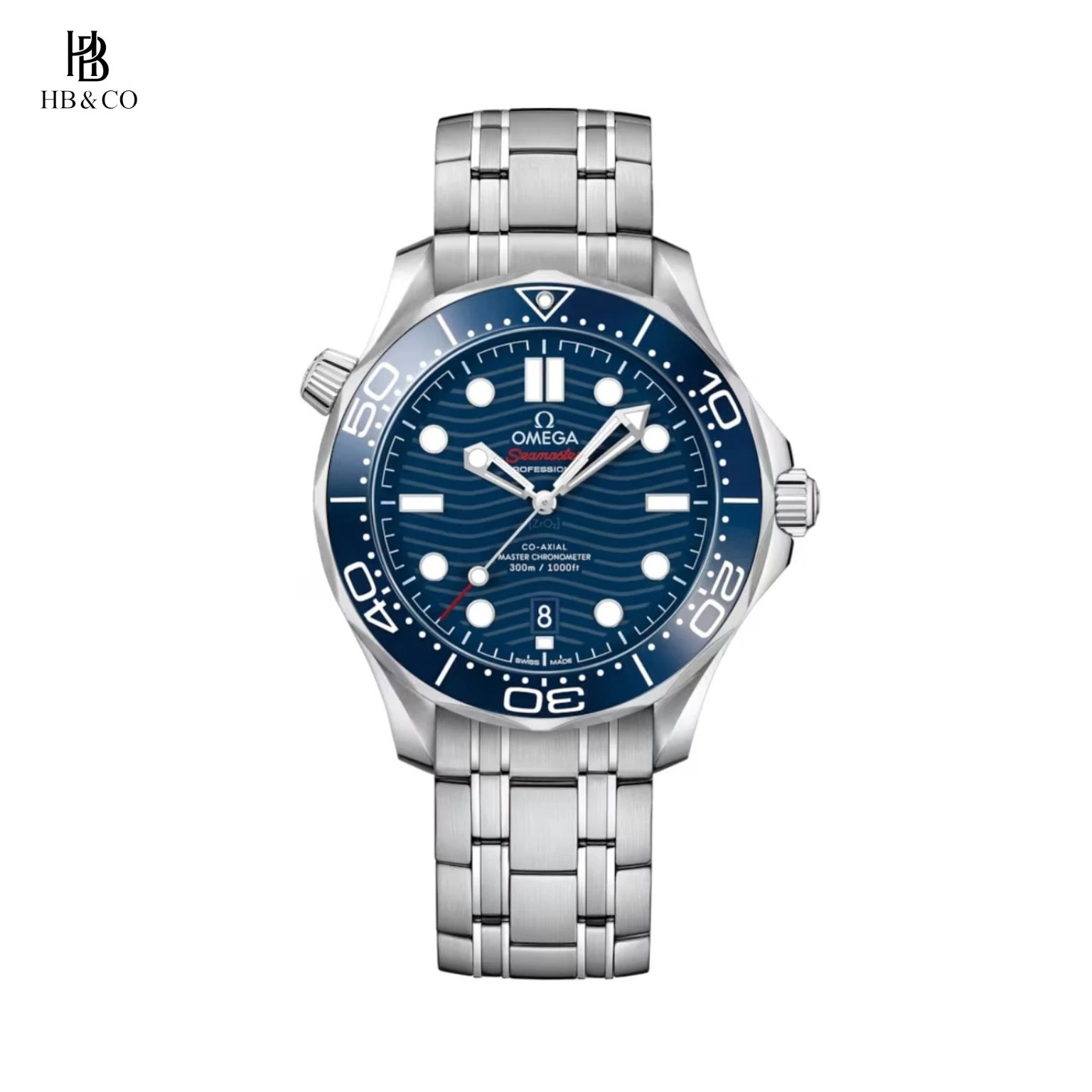Omega Seamaster Diver 300M 42mm 210.30.42.20.01.001