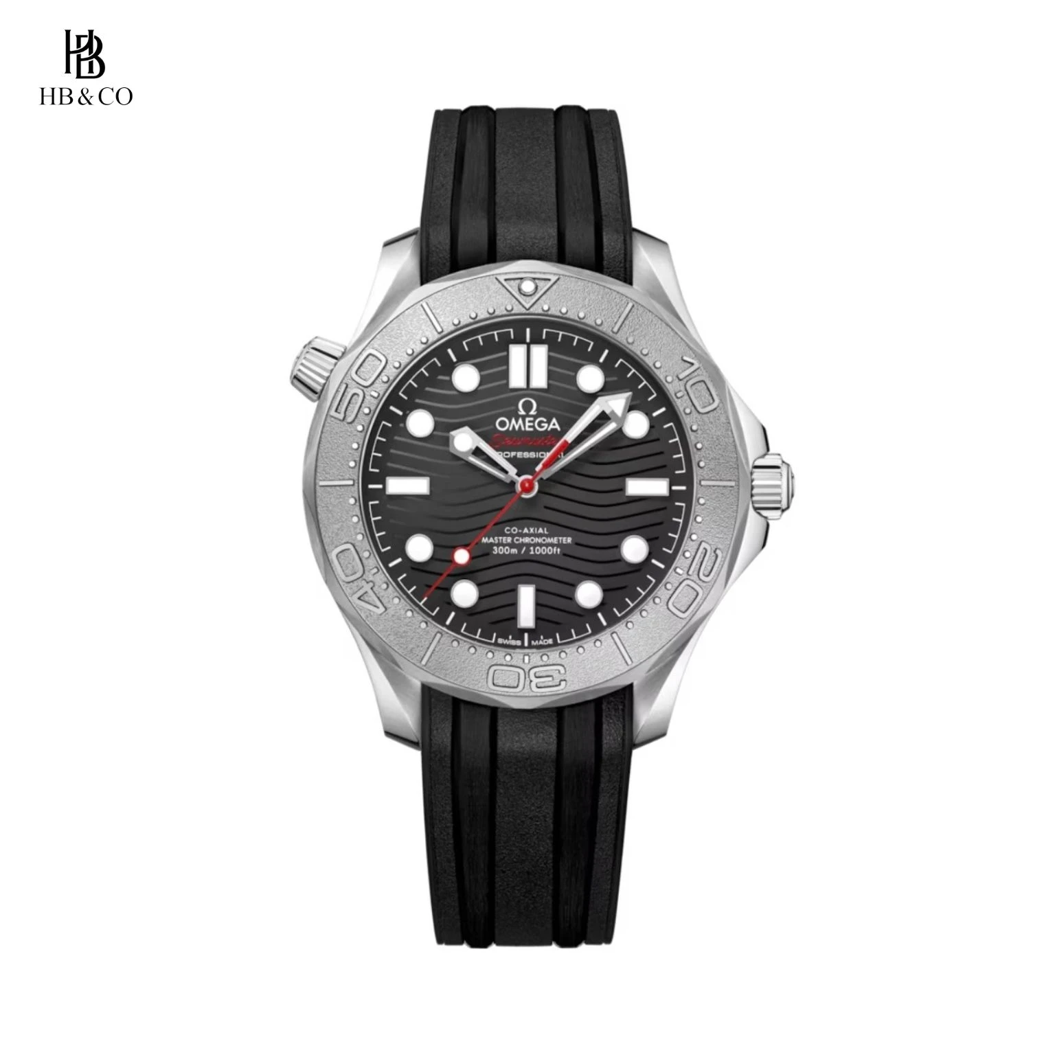 Omega Seamaster Diver 300M 42mm 210.30.42.20.01.001