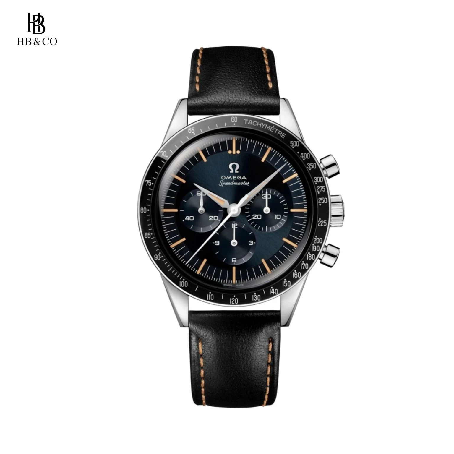 Omega Speedmaster Heritage Models 42mm 310.32.42.50.02.001 “Silver Snoopy Award” 50th Anniversary