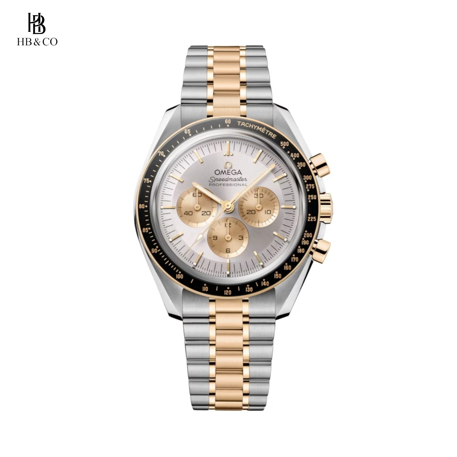 Omega Speedmaster Moonwatch 42mm 310.30.42.50.01.002