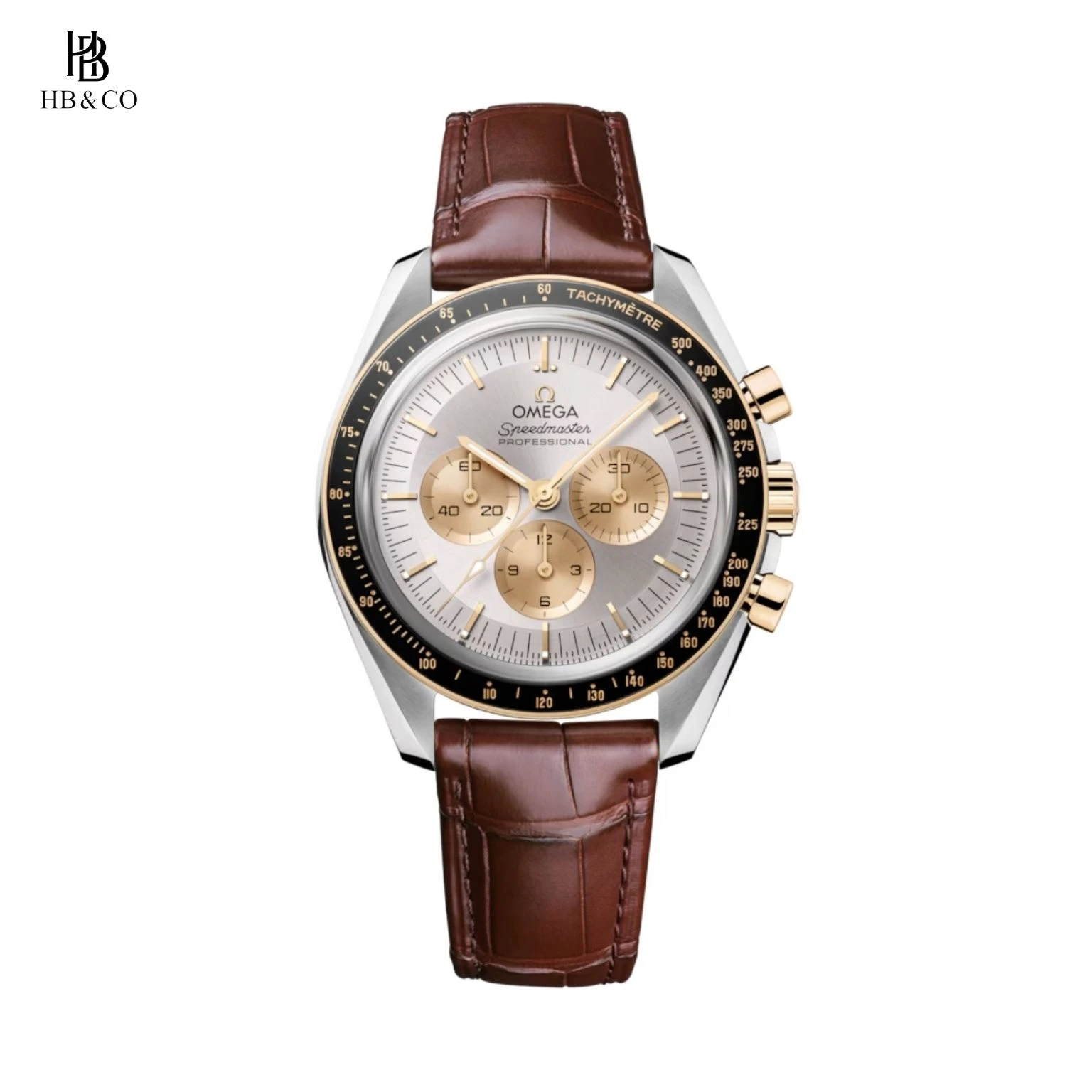 Omega Speedmaster Moonwatch 42mm 310.30.42.50.01.002