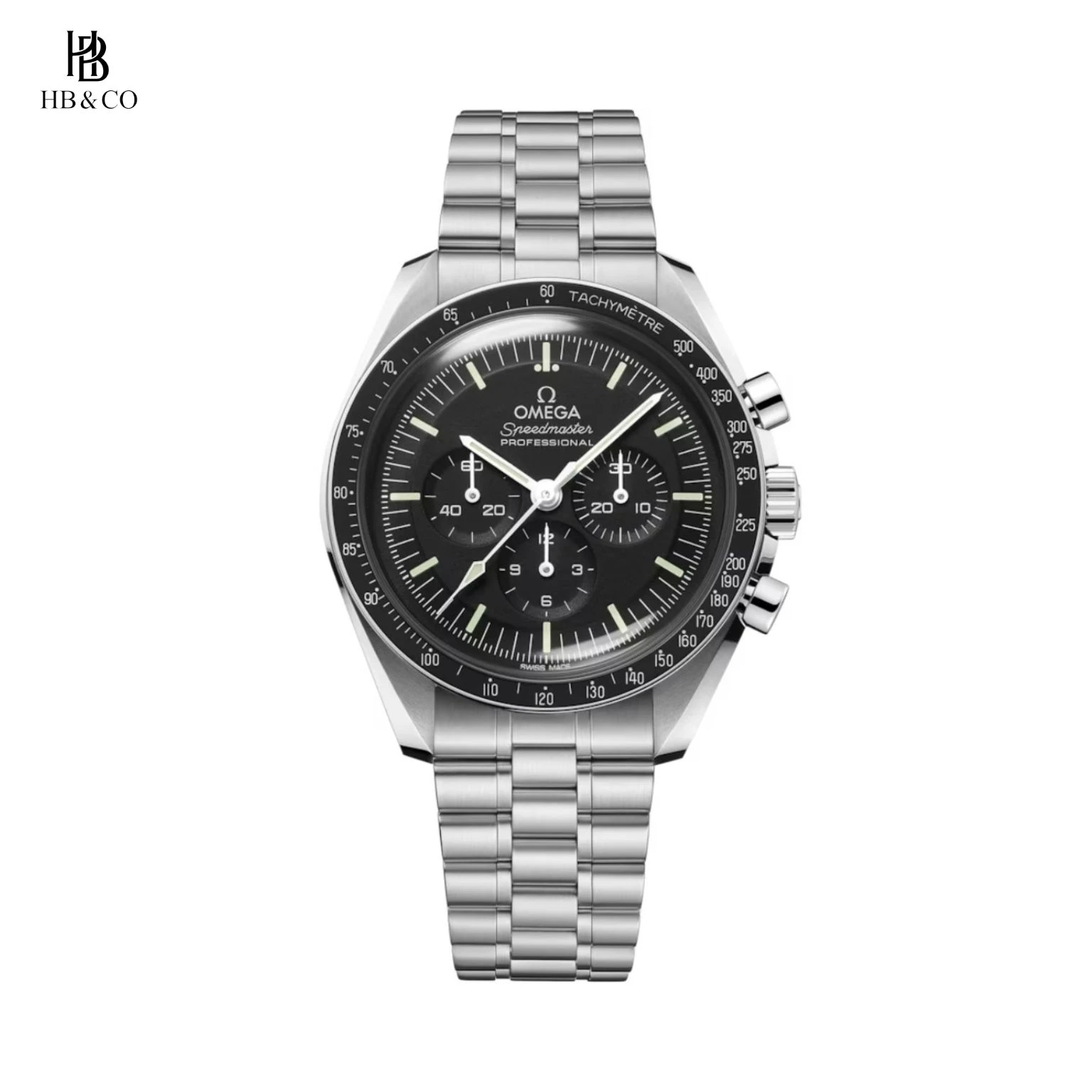 Omega Speedmaster Moonwatch 42mm 310.30.42.50.04.001