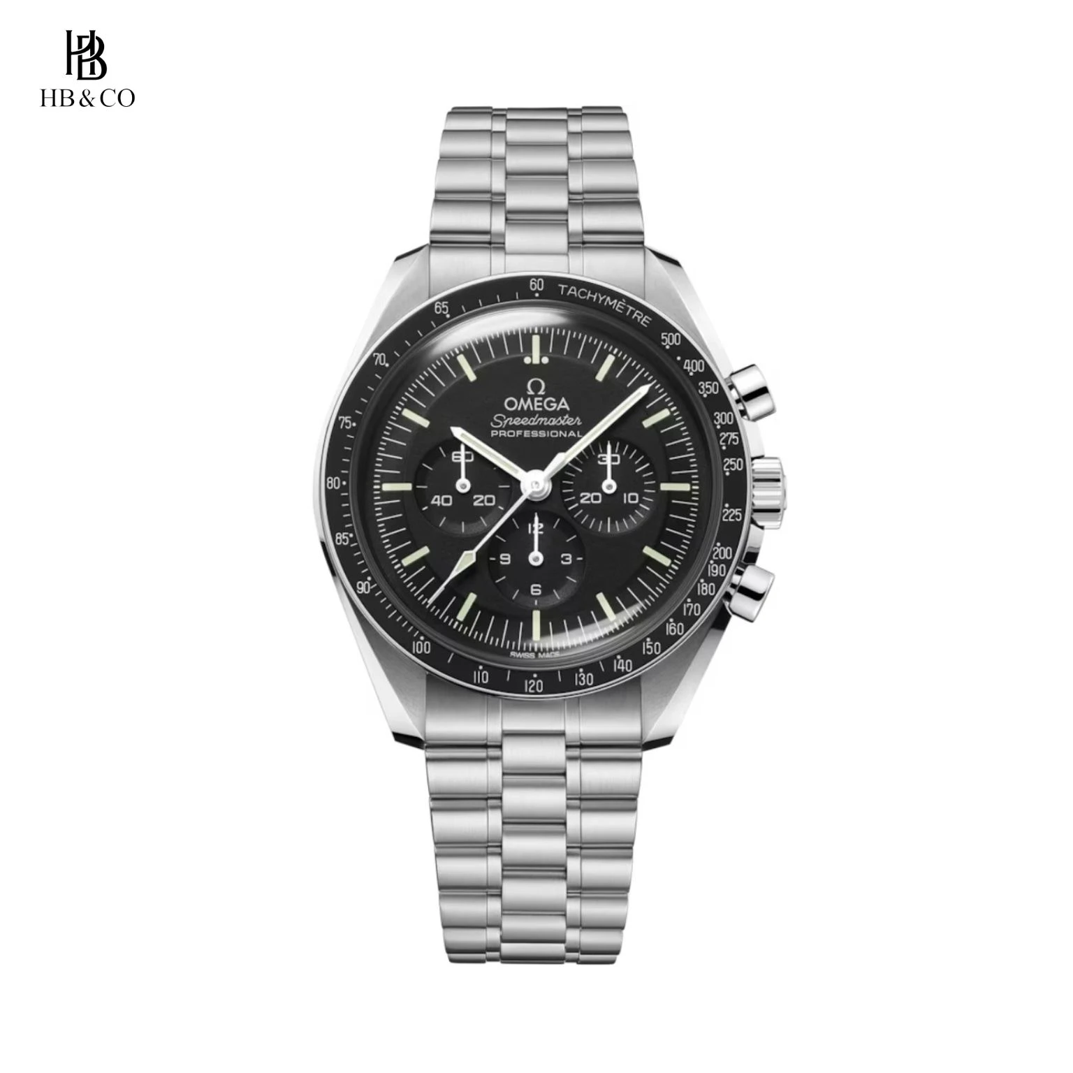 Omega Speedmaster Moonwatch 42mm 310.30.42.50.01.002