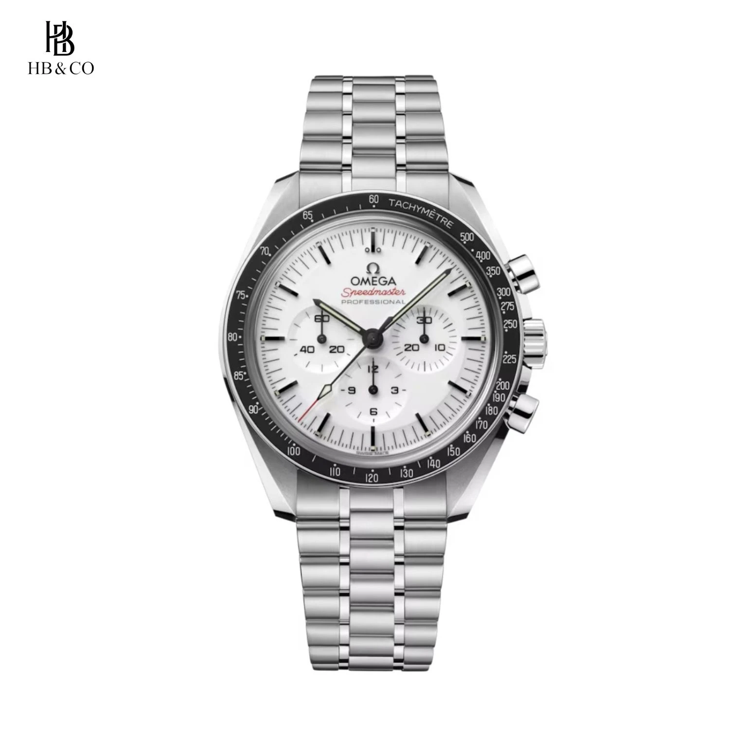 Omega Speedmaster Moonwatch 42mm 310.30.42.50.04.001