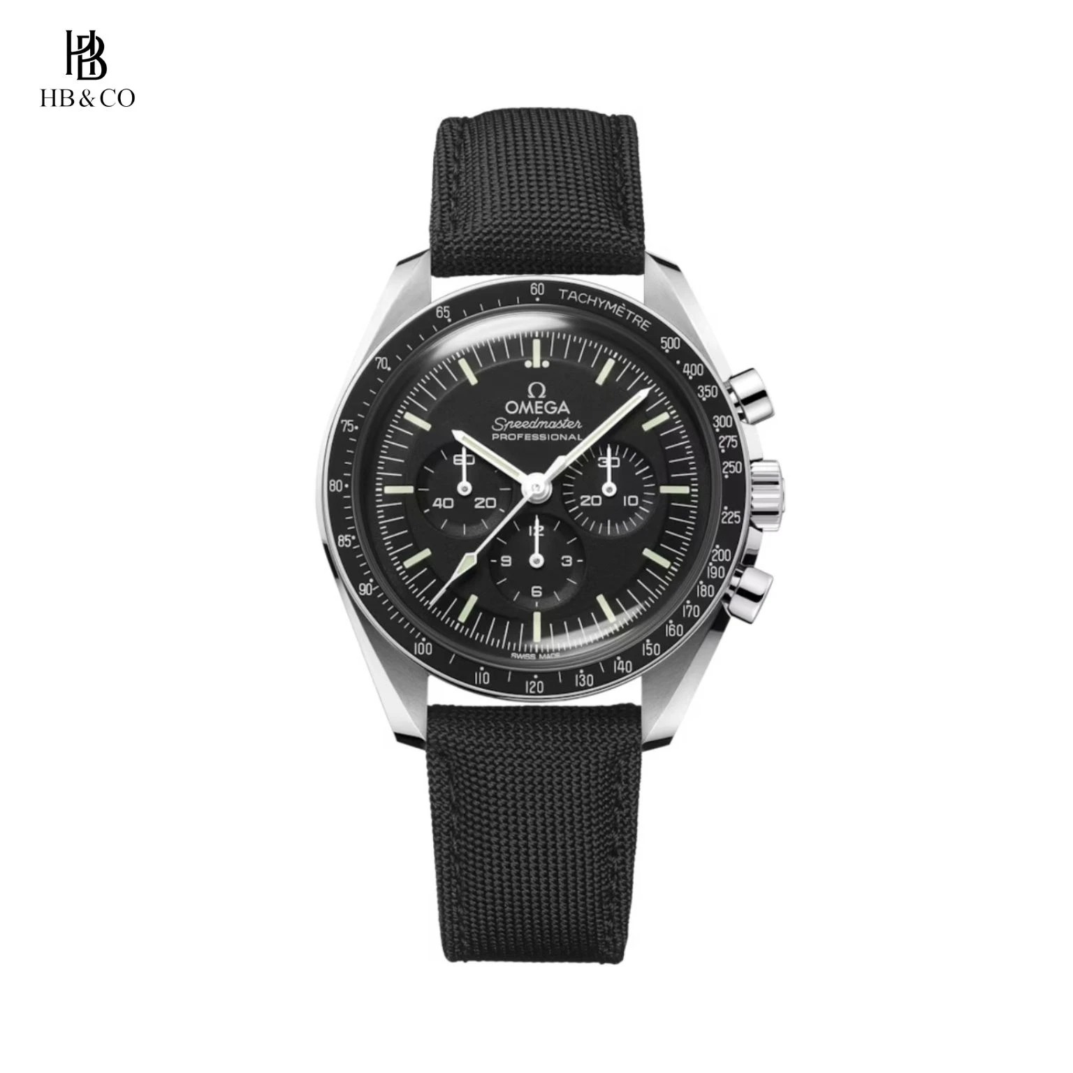 Omega Speedmaster Moonwatch 42mm 310.30.42.50.04.001
