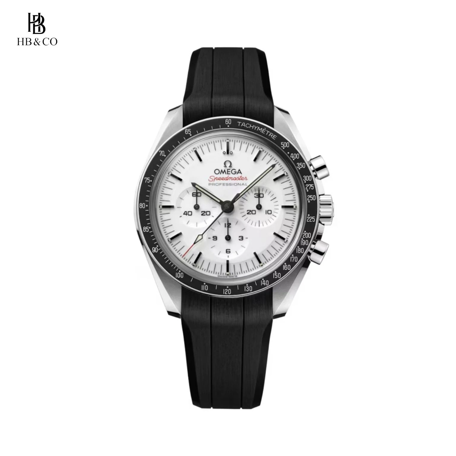 Omega Speedmaster Moonwatch 42mm 310.30.42.50.04.001