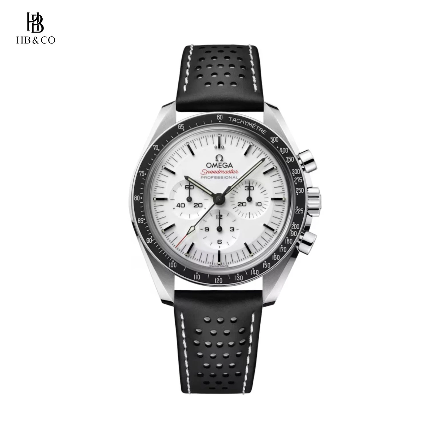 Omega Speedmaster Moonwatch 42mm 310.30.42.50.04.001