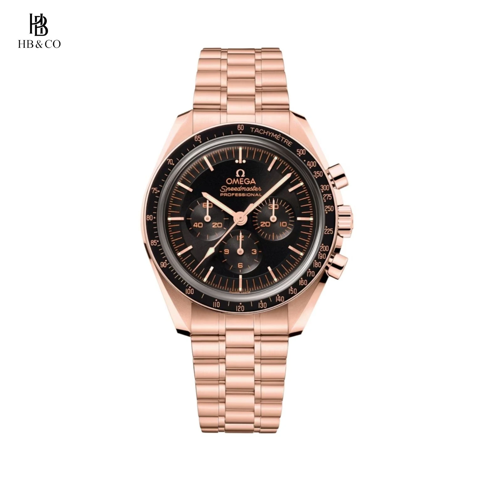 Omega Speedmaster Moonwatch 42mm 310.30.42.50.01.002