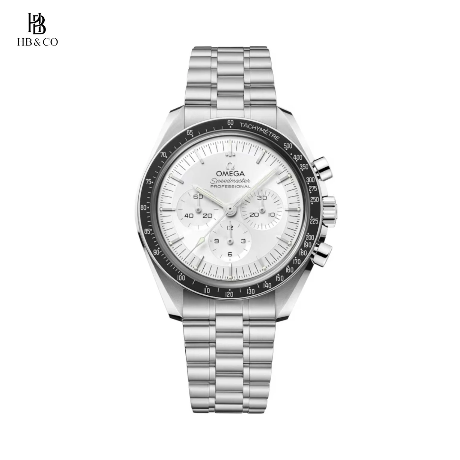 Omega Speedmaster Moonwatch 42mm 310.55.42.50.13.001