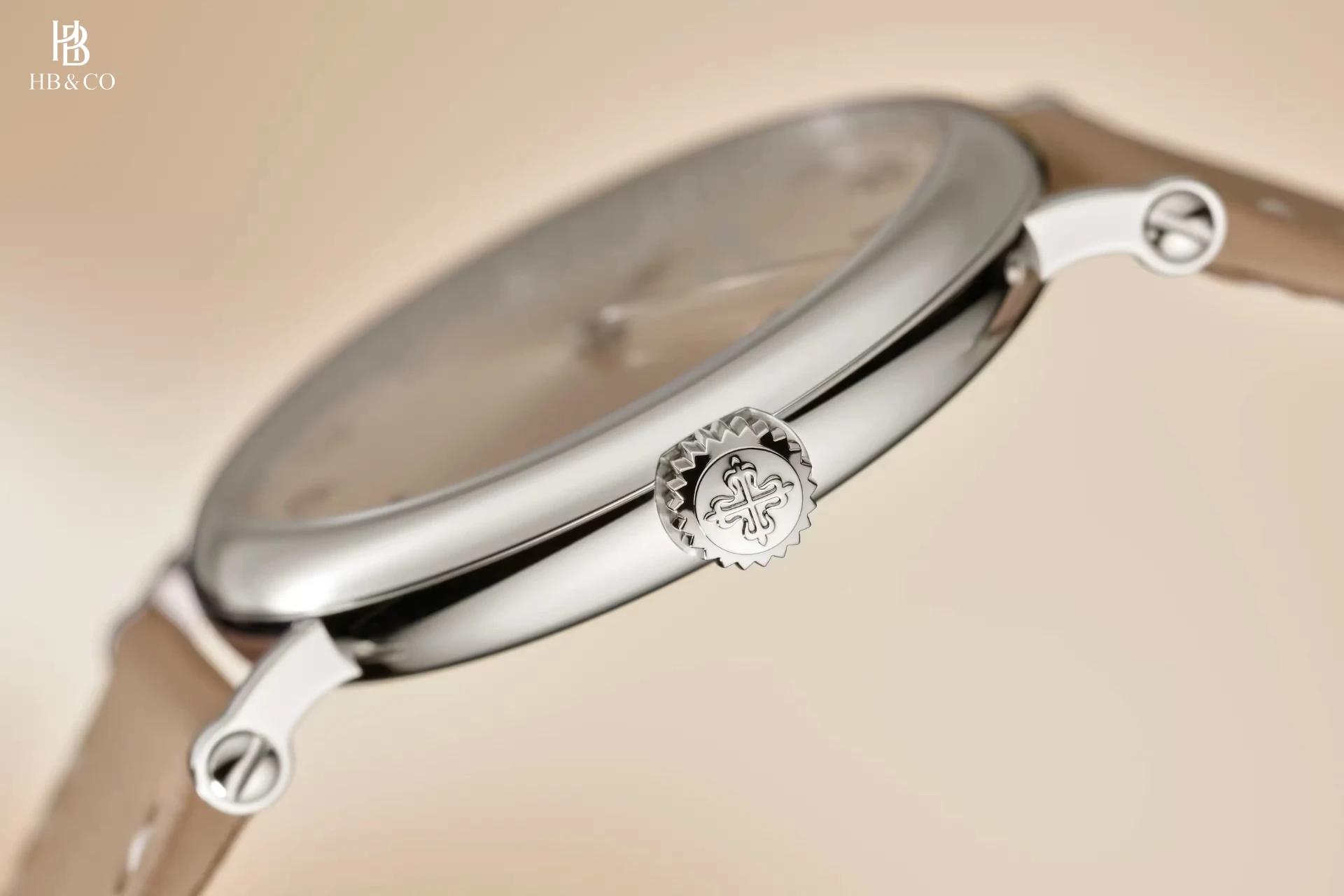 Patek Philippe Calatrava 34.6mm 7200/50G-001
