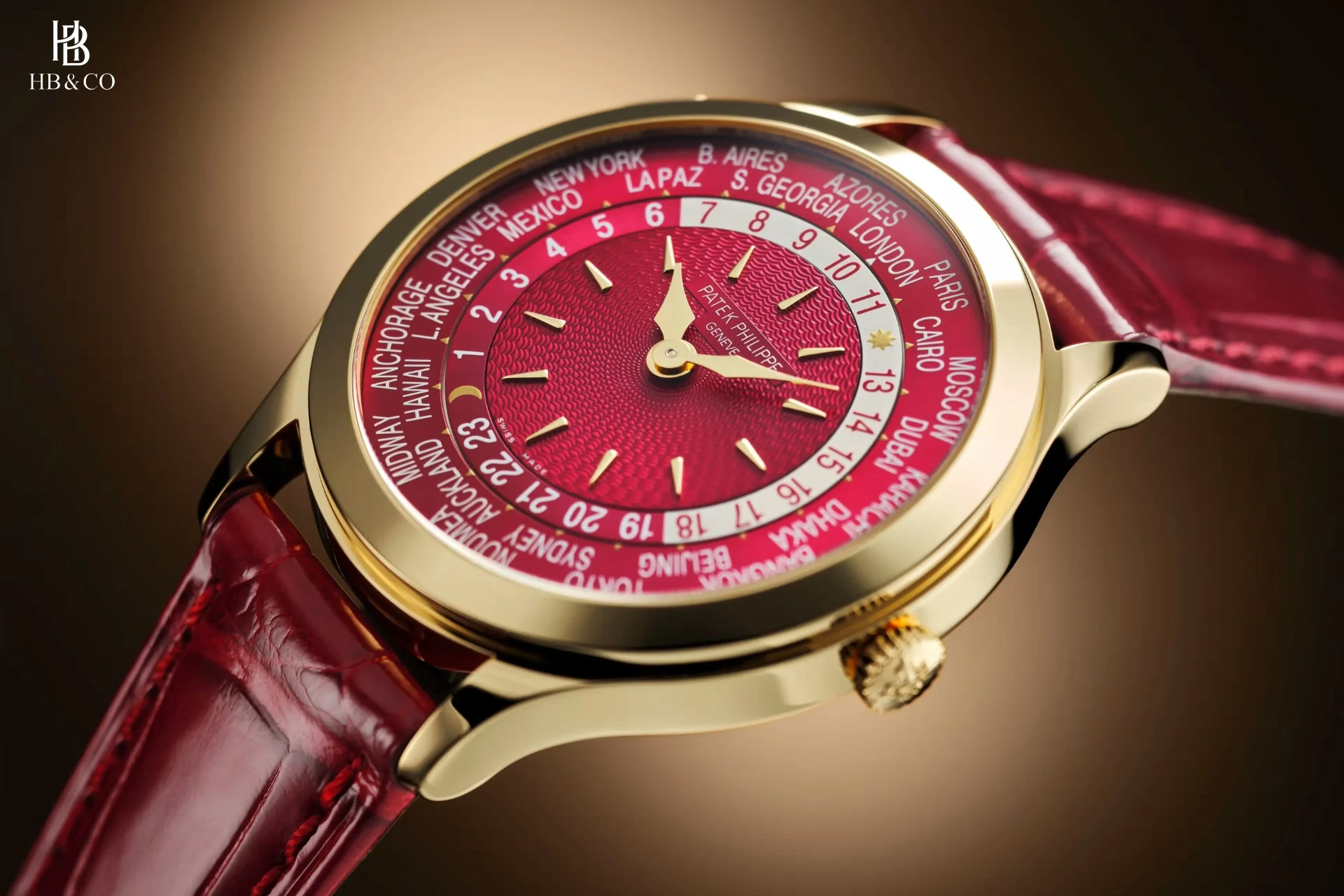 Patek Philippe Complications 36mm 7129J-001