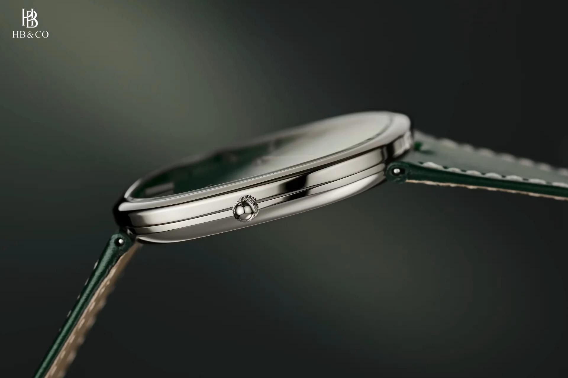 Patek Philippe Golden Ellipse 5738G-001