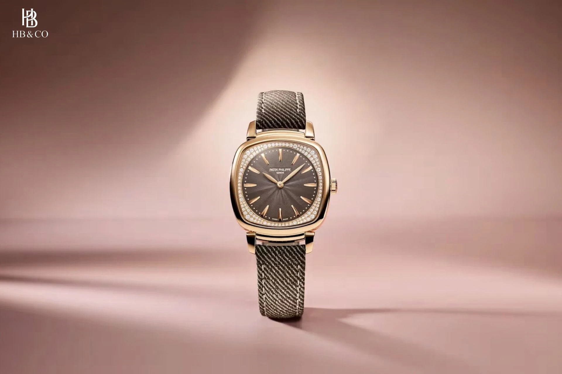 Patek Philippe Gondolo 7043R-001