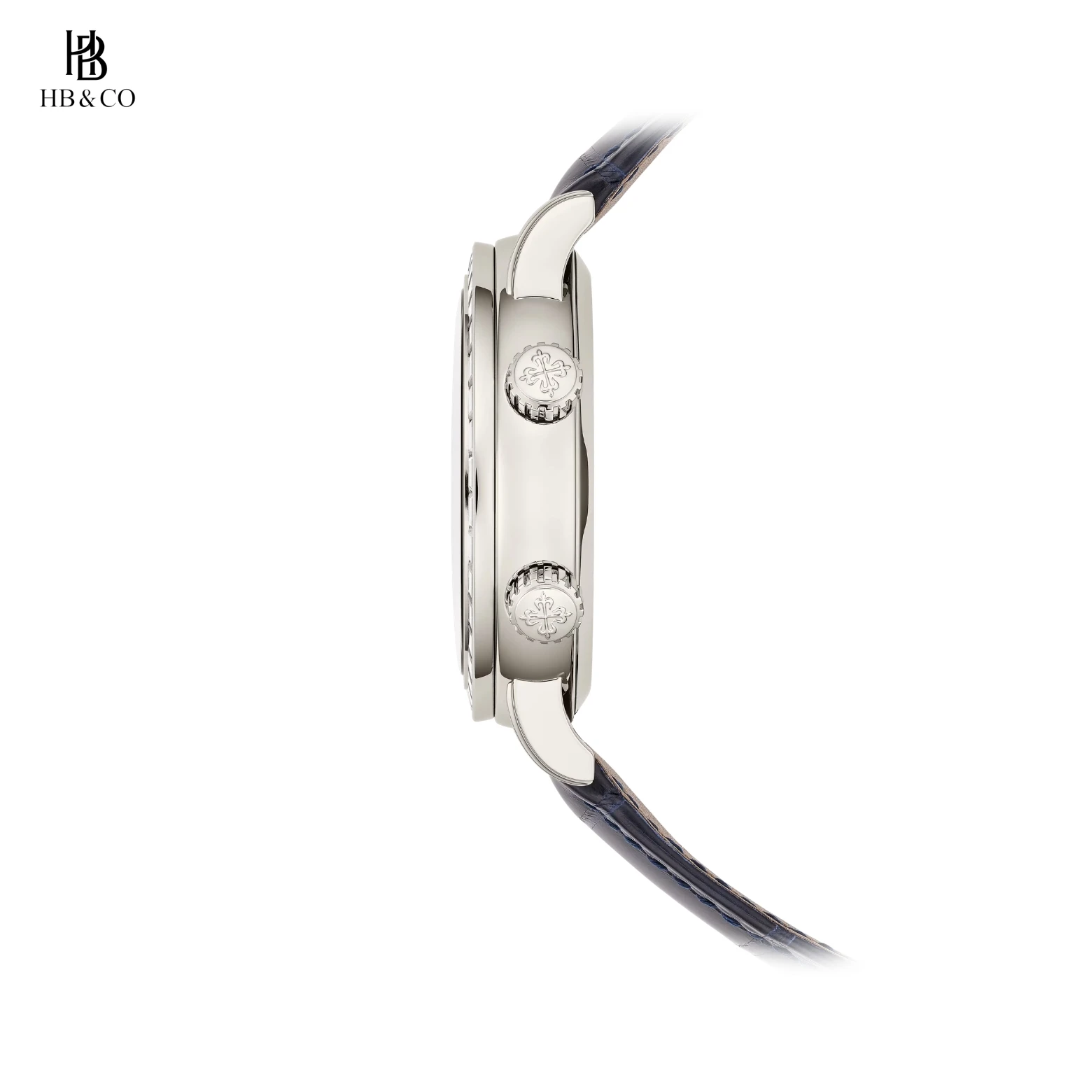 Patek Philippe Grand Complications 44mm 6104/13P-010