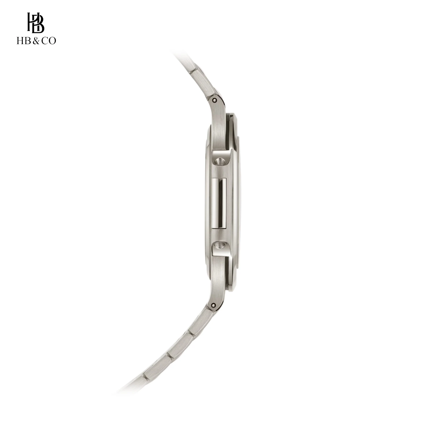 Patek Philippe Nautilus 41mm 5810/1G-001 “50th Anniversary” (Limited Edition 2000pcs)