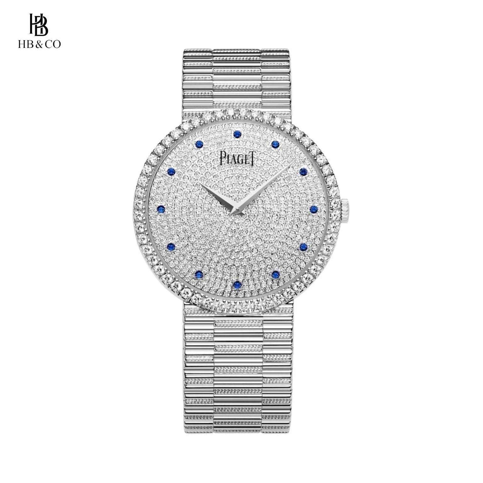 Piaget Altiplano 41mm G0A45123