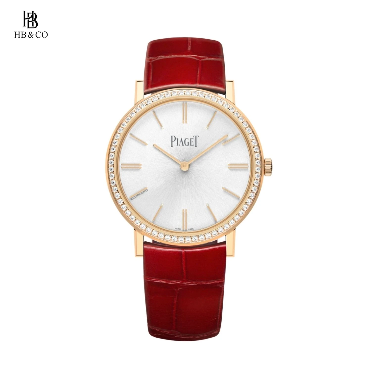 Piaget Altiplano 41mm G0A45123