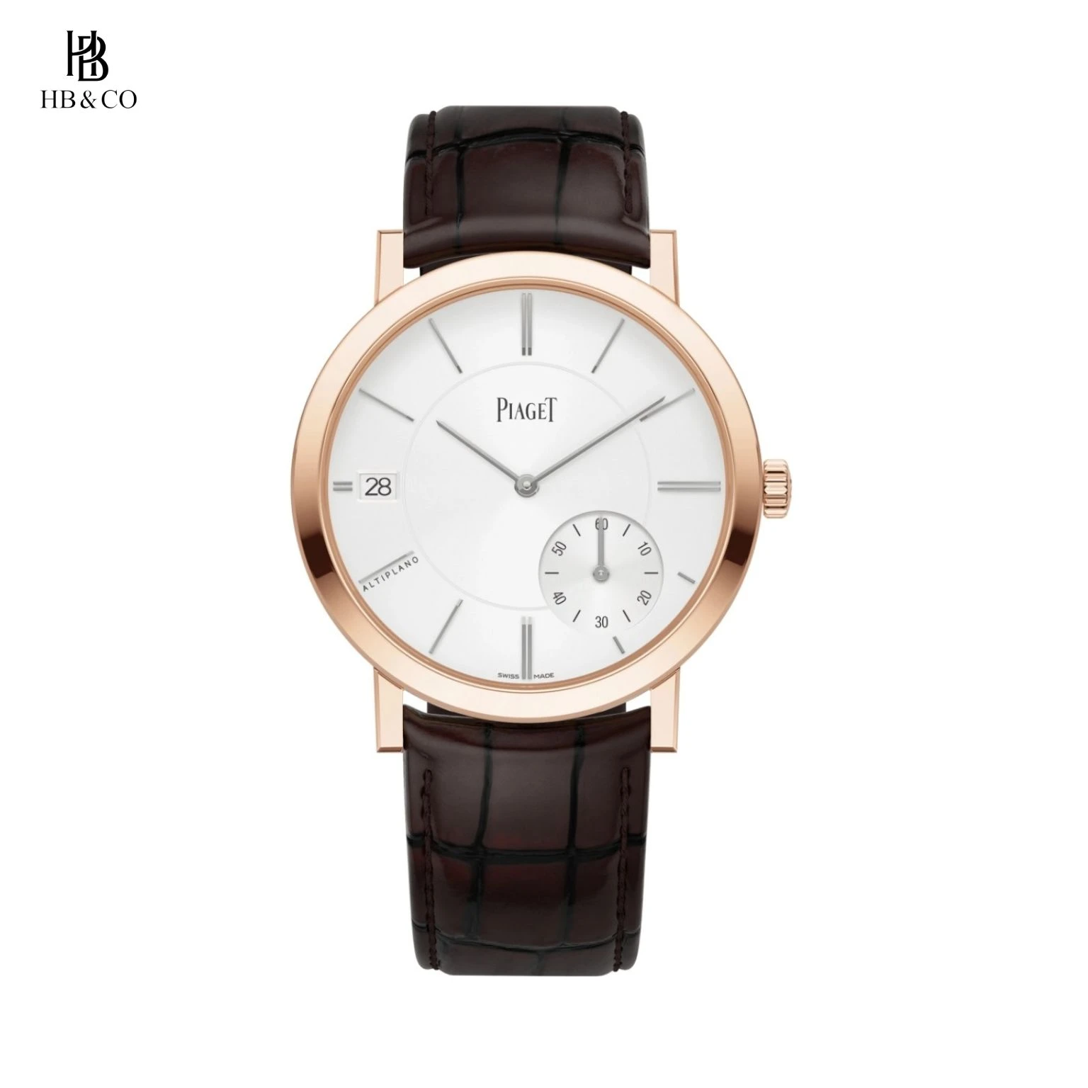 Piaget Altiplano 41mm G0A45123