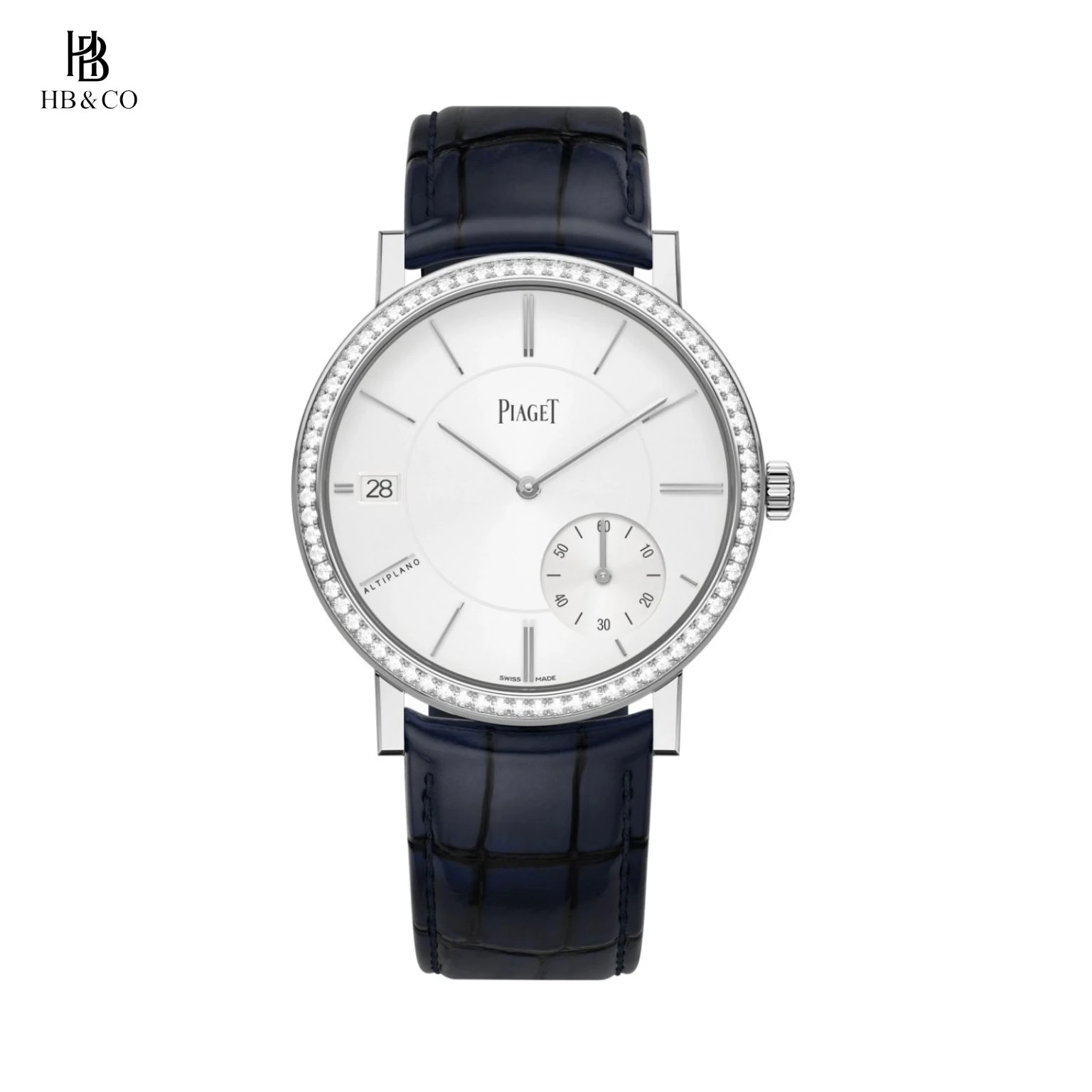 Piaget Altiplano 41mm G0A45123