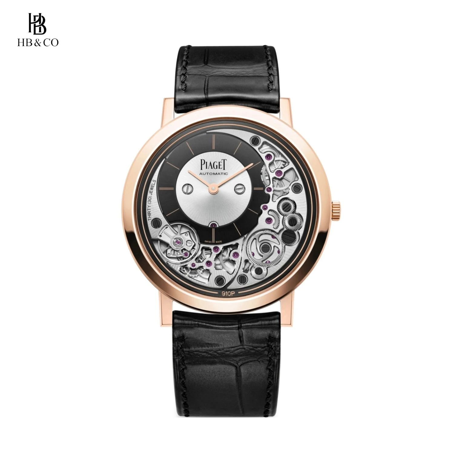 Piaget Altiplano 41mm G0A45123