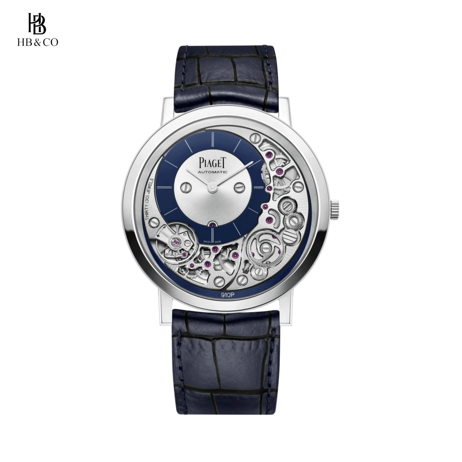 Piaget Altiplano 41mm G0A45123
