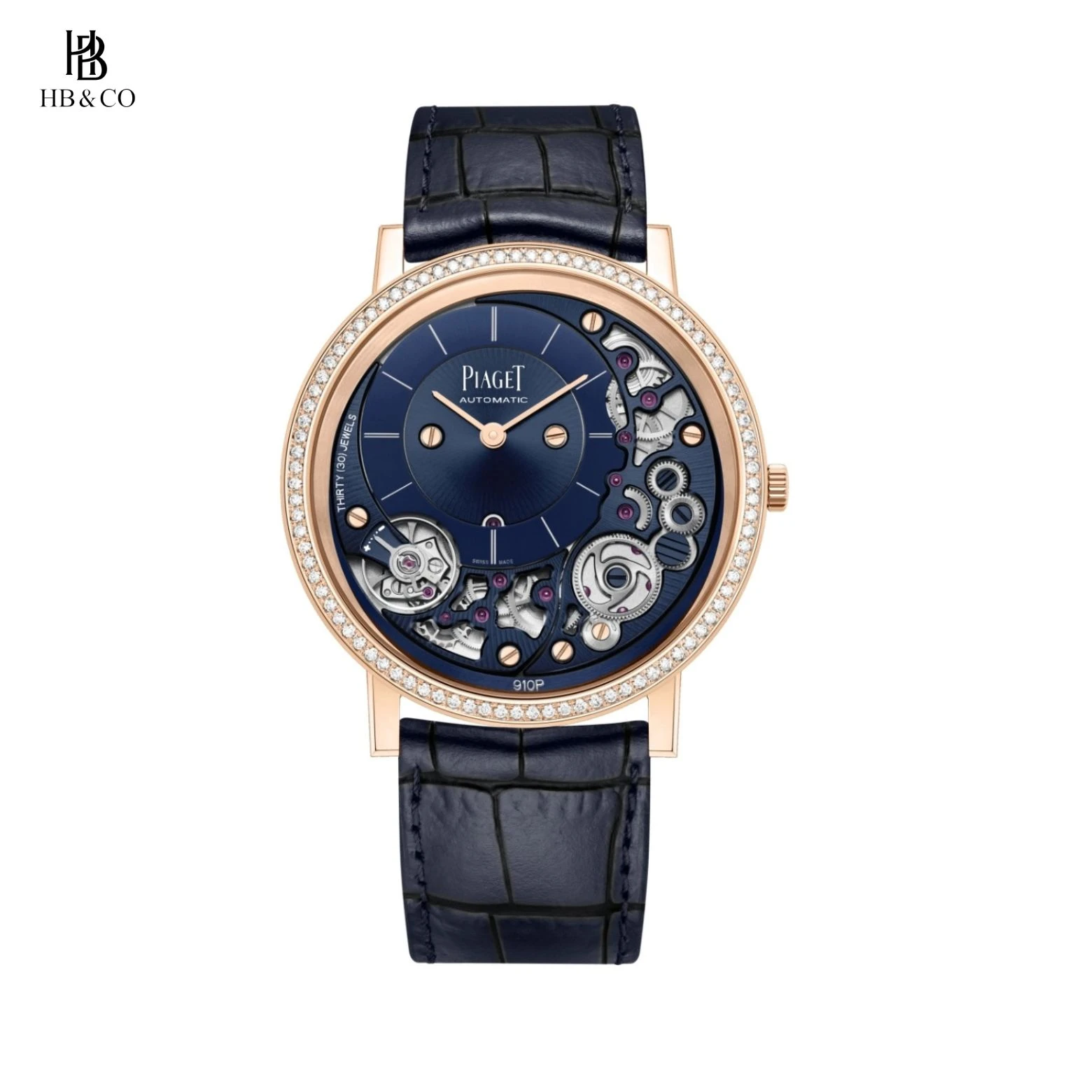 Piaget Altiplano 41mm G0A45123