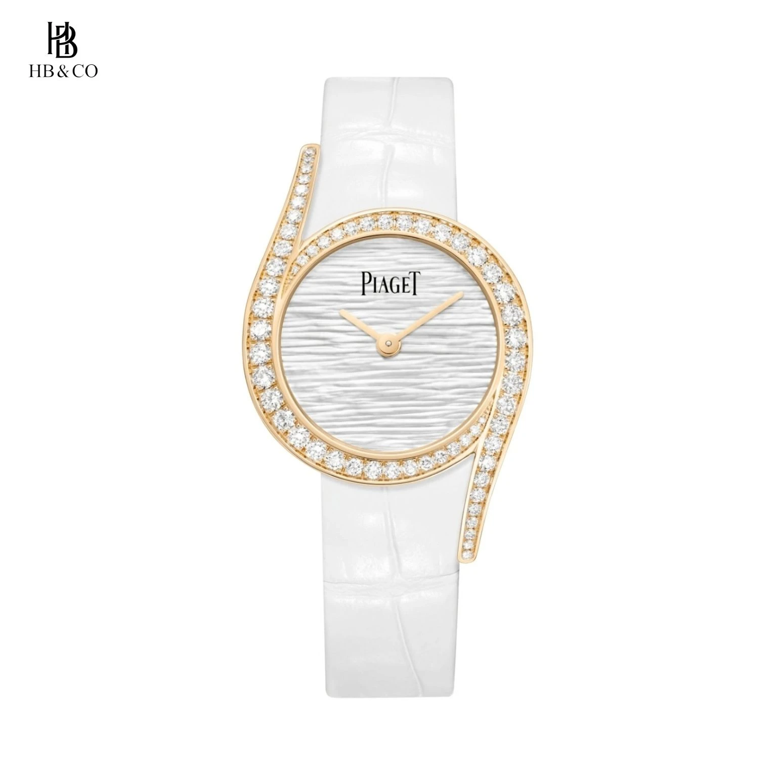 Piaget Limelight Gala 32mm G0A49360