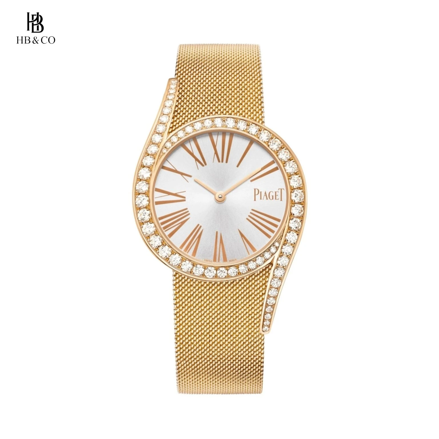 Piaget Limelight Gala 32mm G0A49360