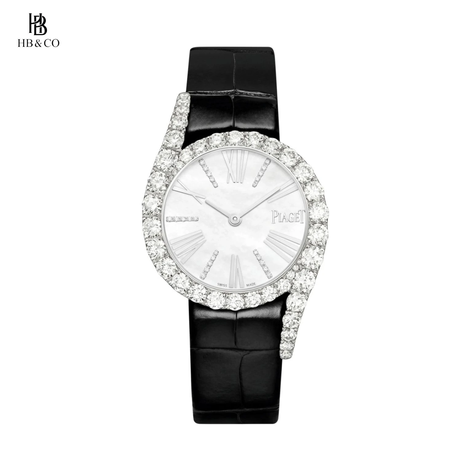 Piaget Limelight Gala 32mm G0A49360