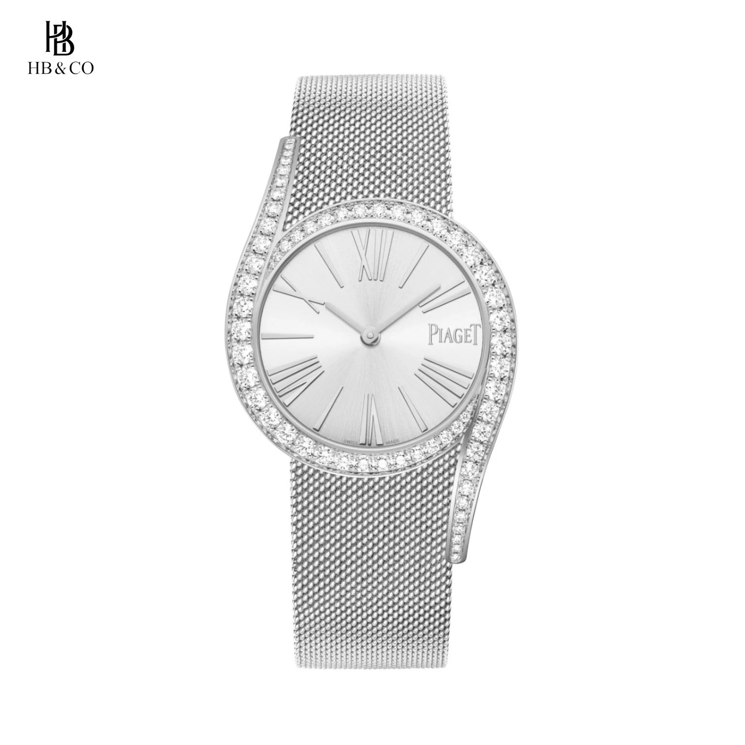 Piaget Limelight Gala 32mm G0A49360