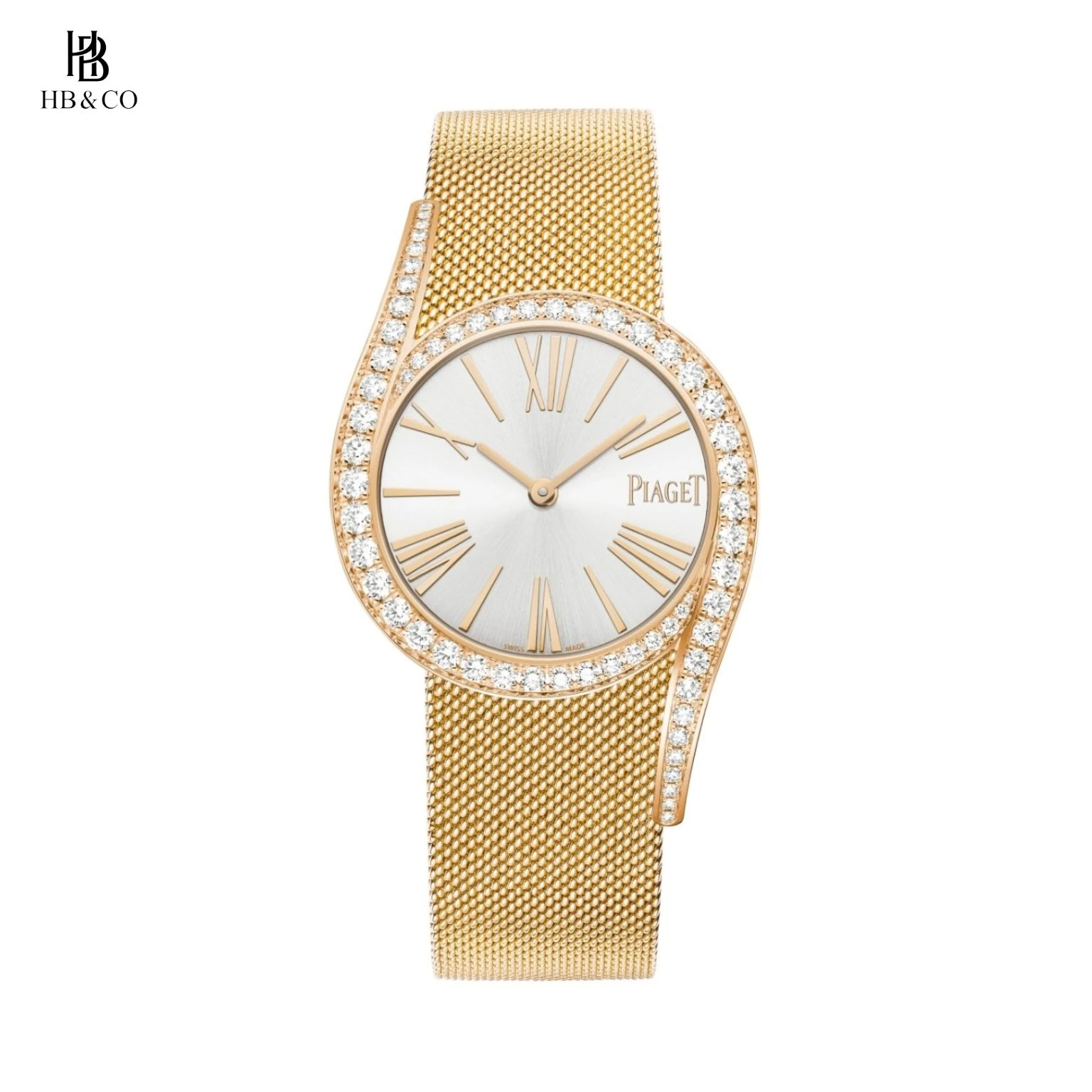 Piaget Limelight Gala 32mm G0A49360