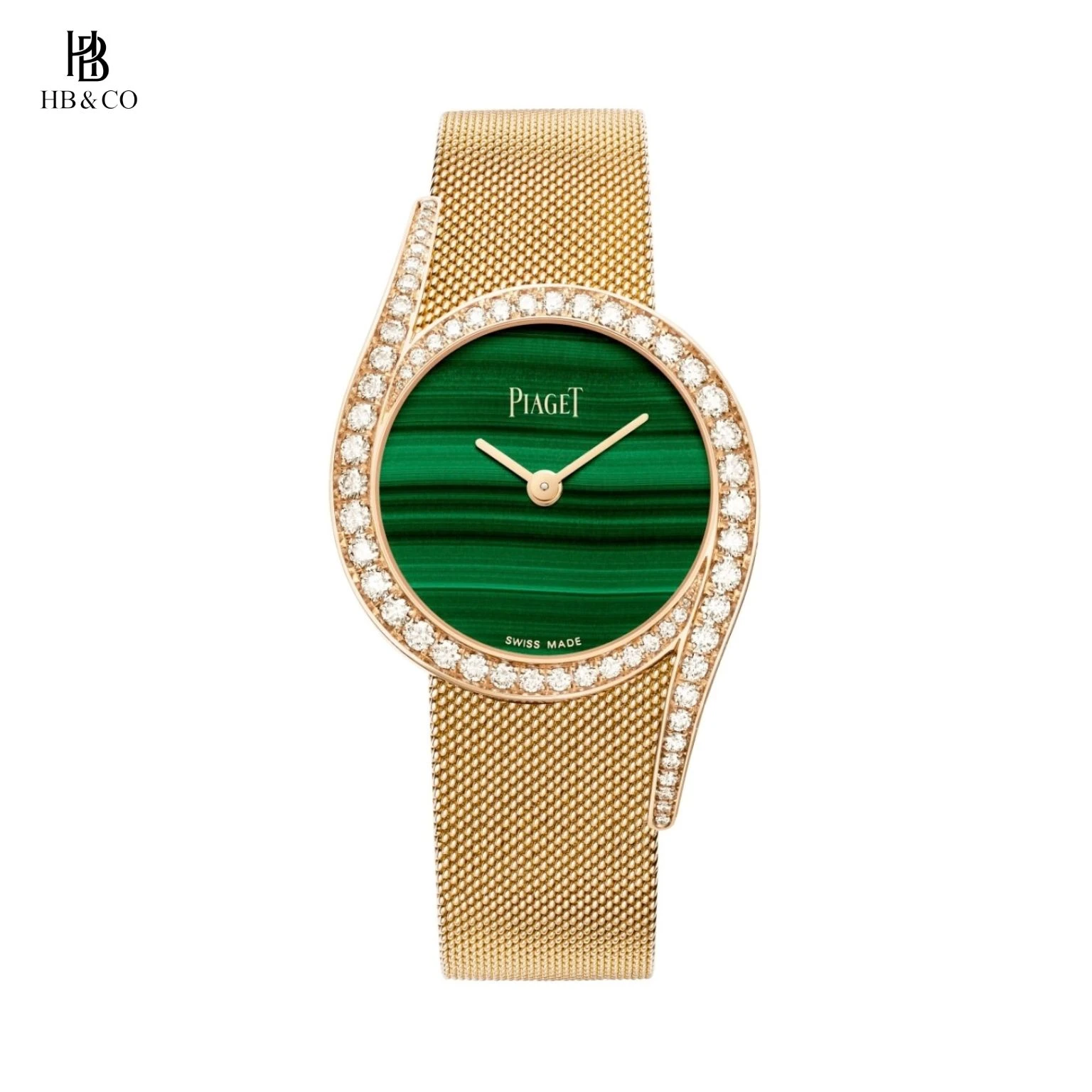 Piaget Limelight Gala 32mm G0A49360