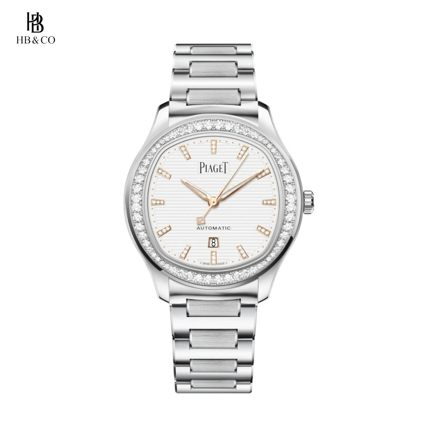 Piaget Polo 42mm G0A47008