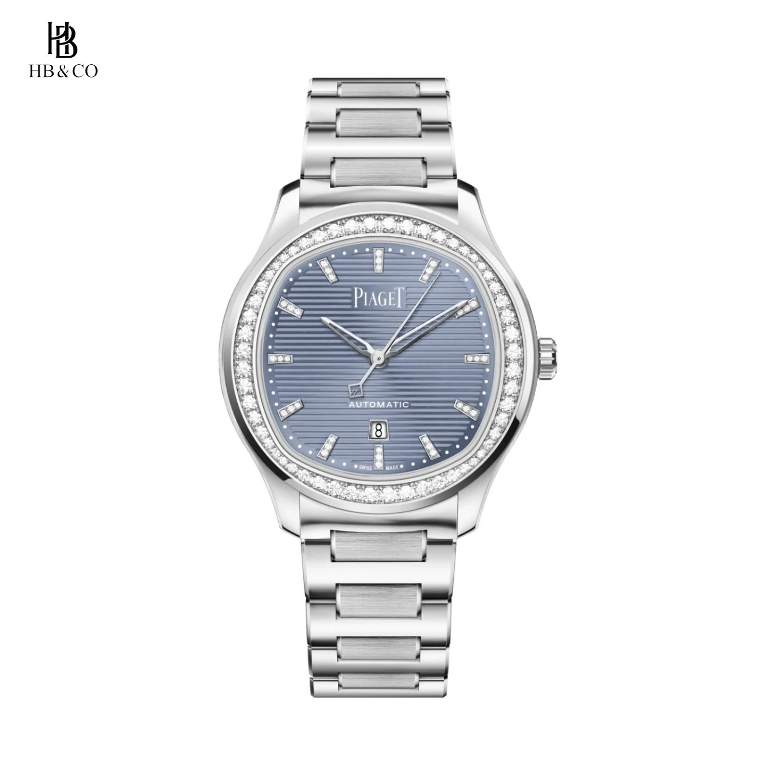 Piaget Polo 42mm G0A47008