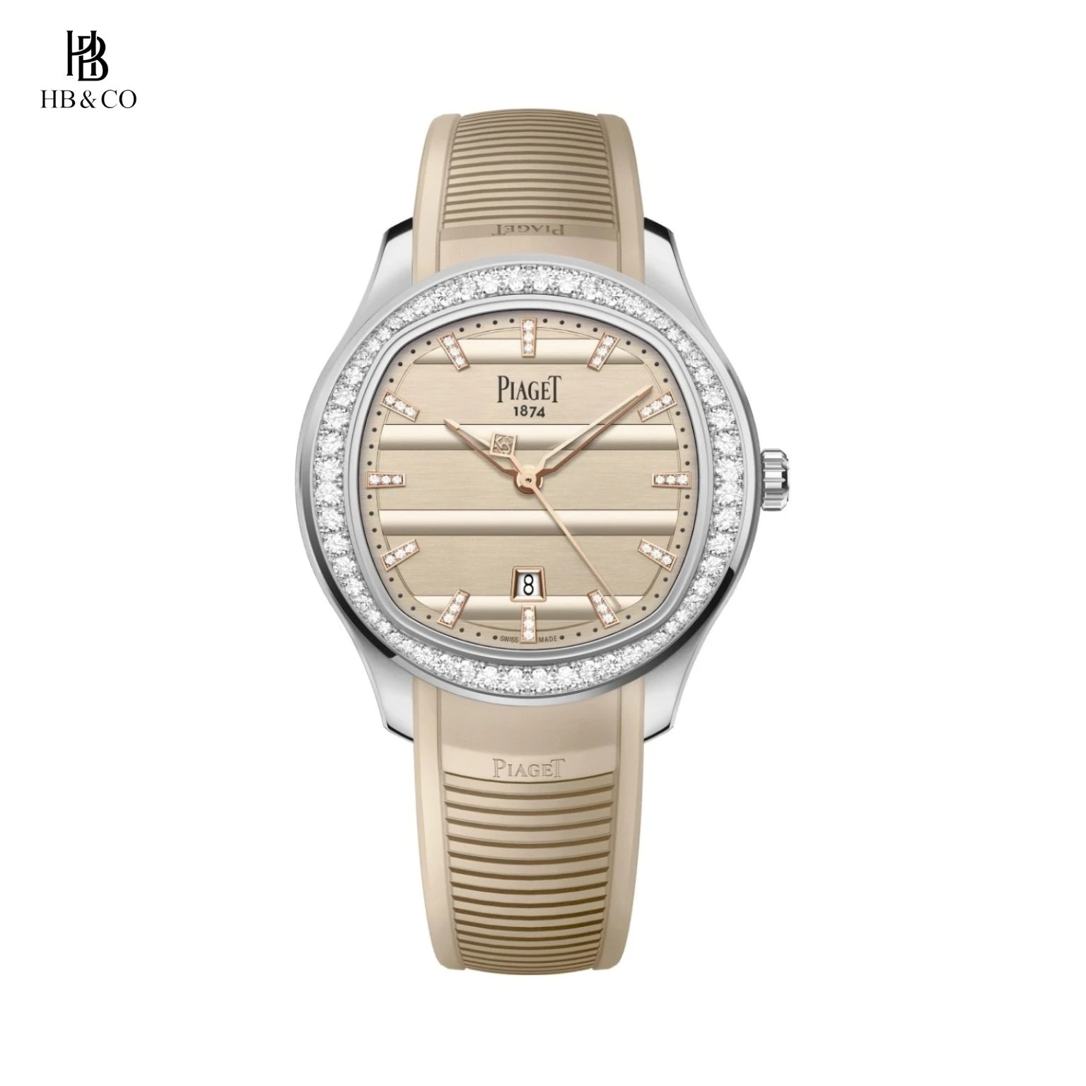Piaget Polo 42mm G0A47008