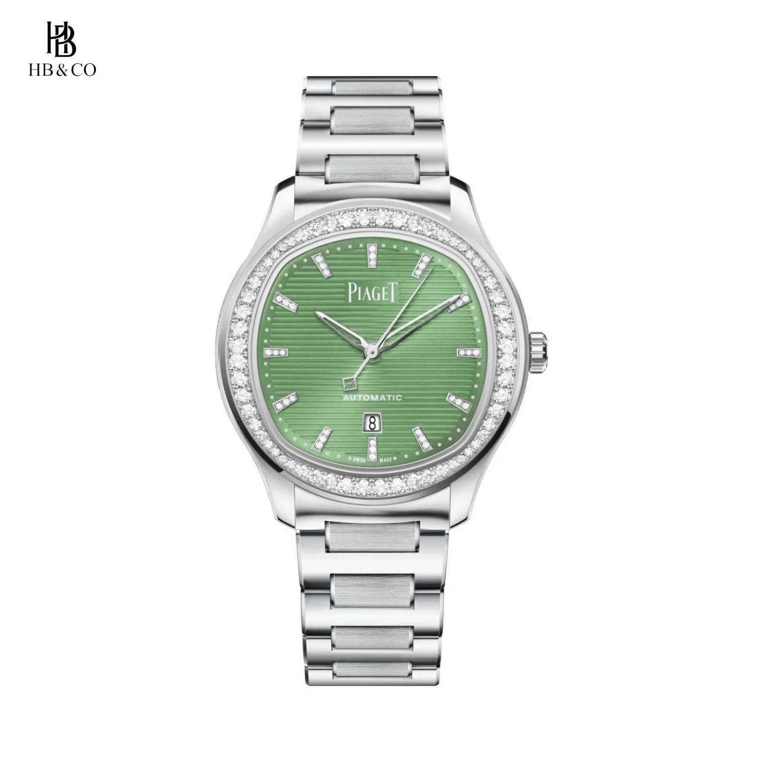 Piaget Polo 42mm G0A47008