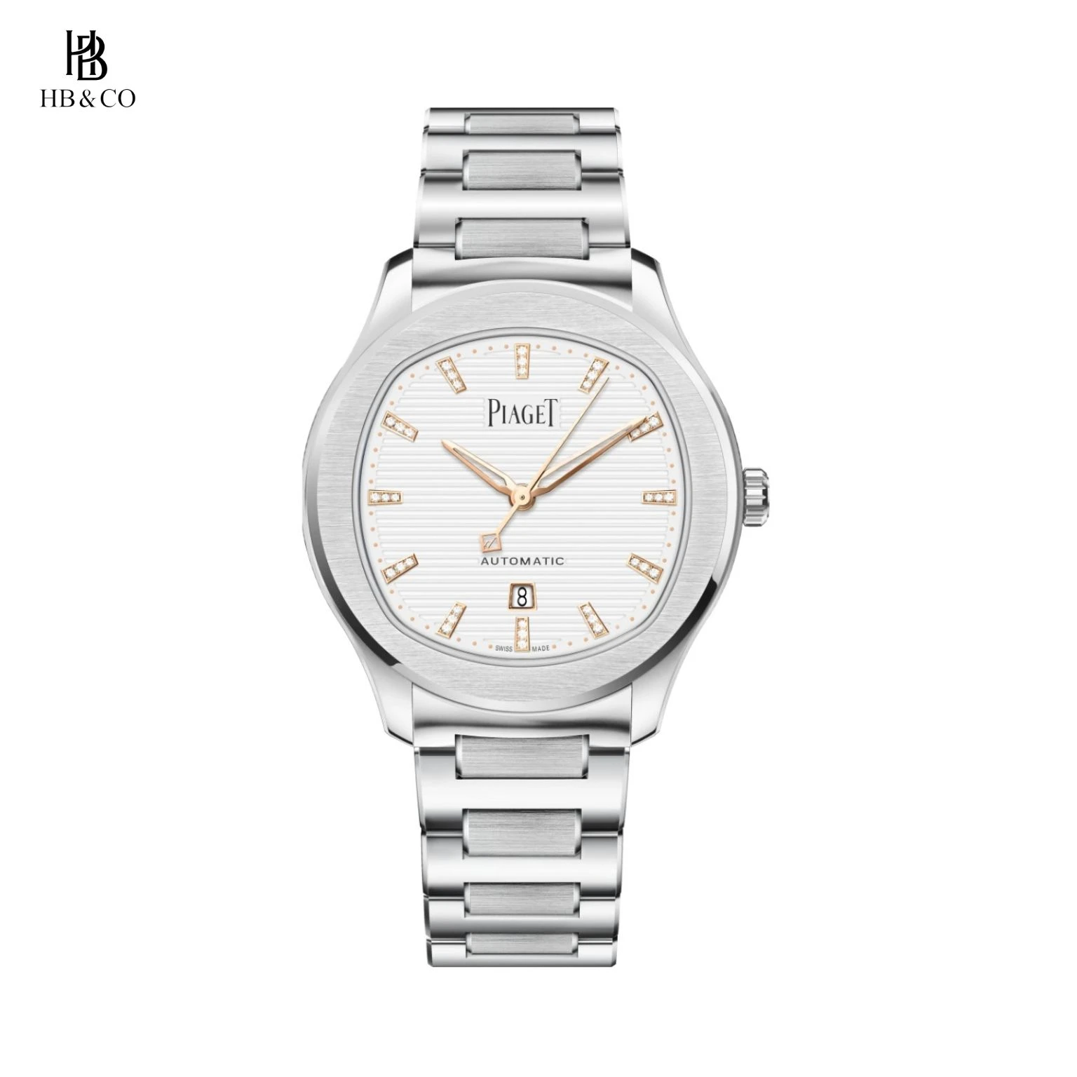 Piaget Polo 42mm G0A47008