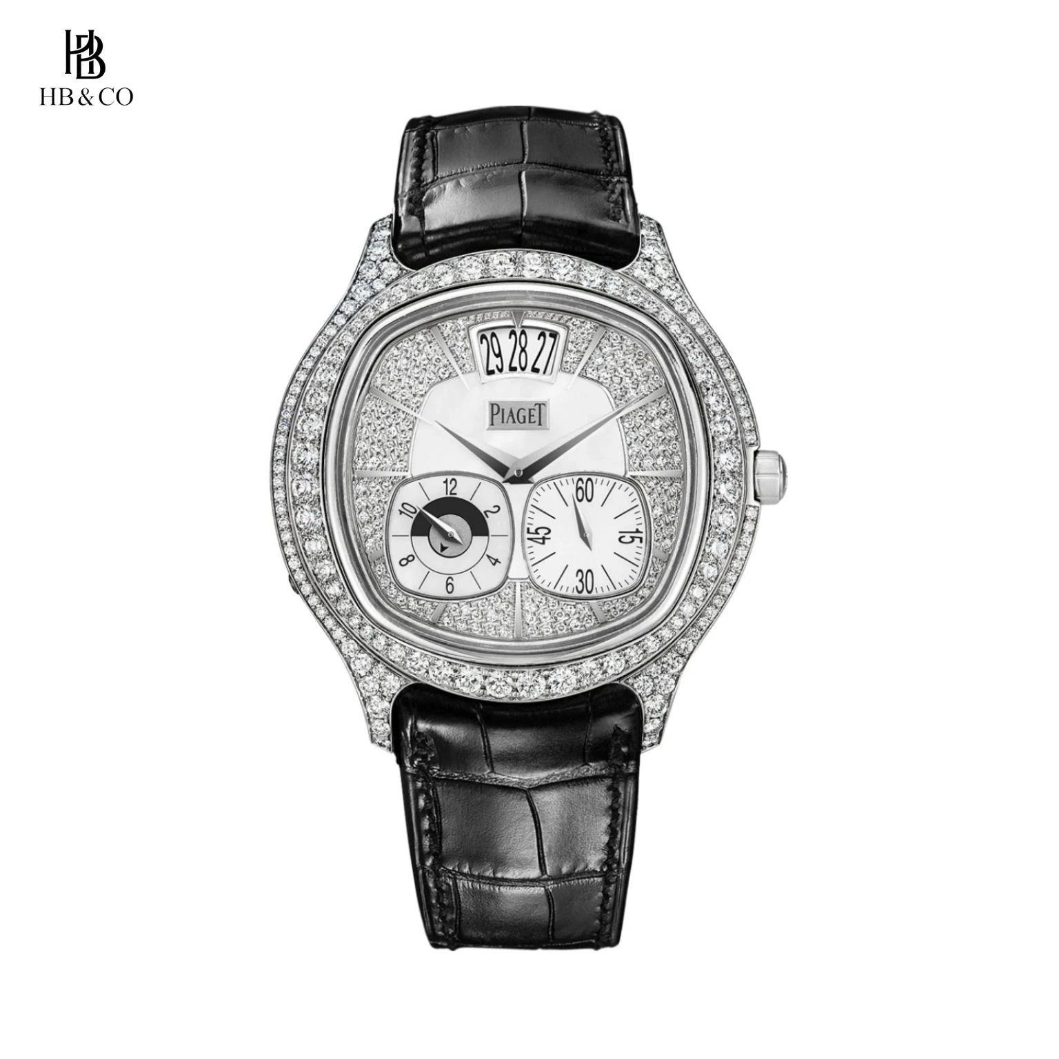 Piaget Polo 42mm G0A47008