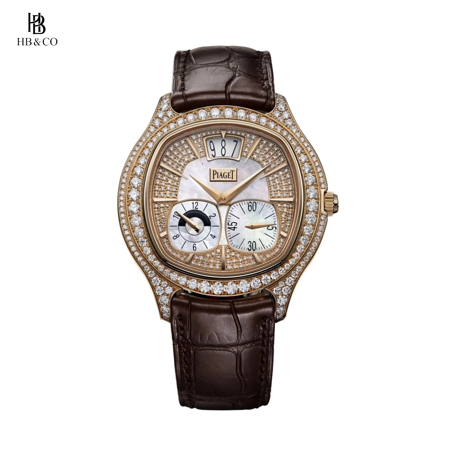 Piaget Polo 42mm G0A47008