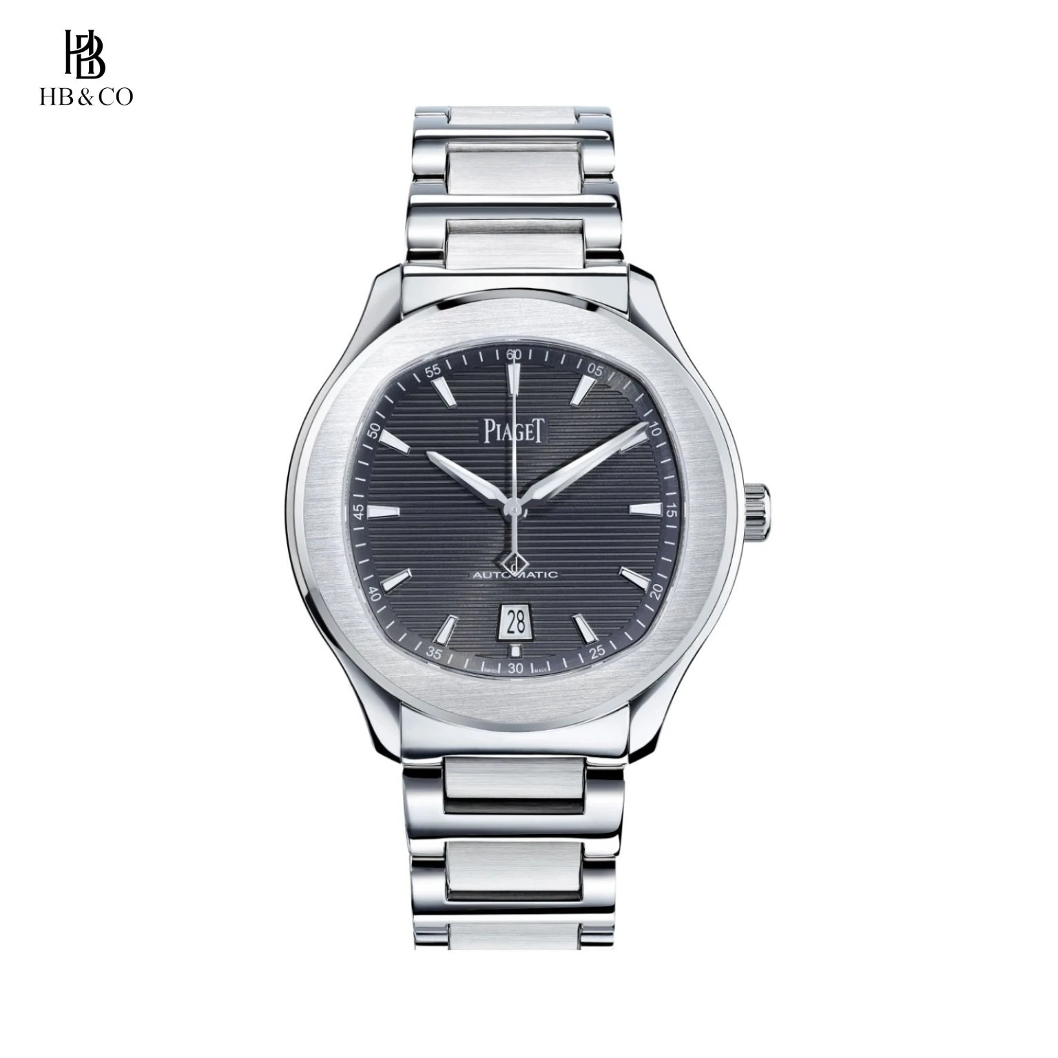 Piaget Polo 42mm G0A47008