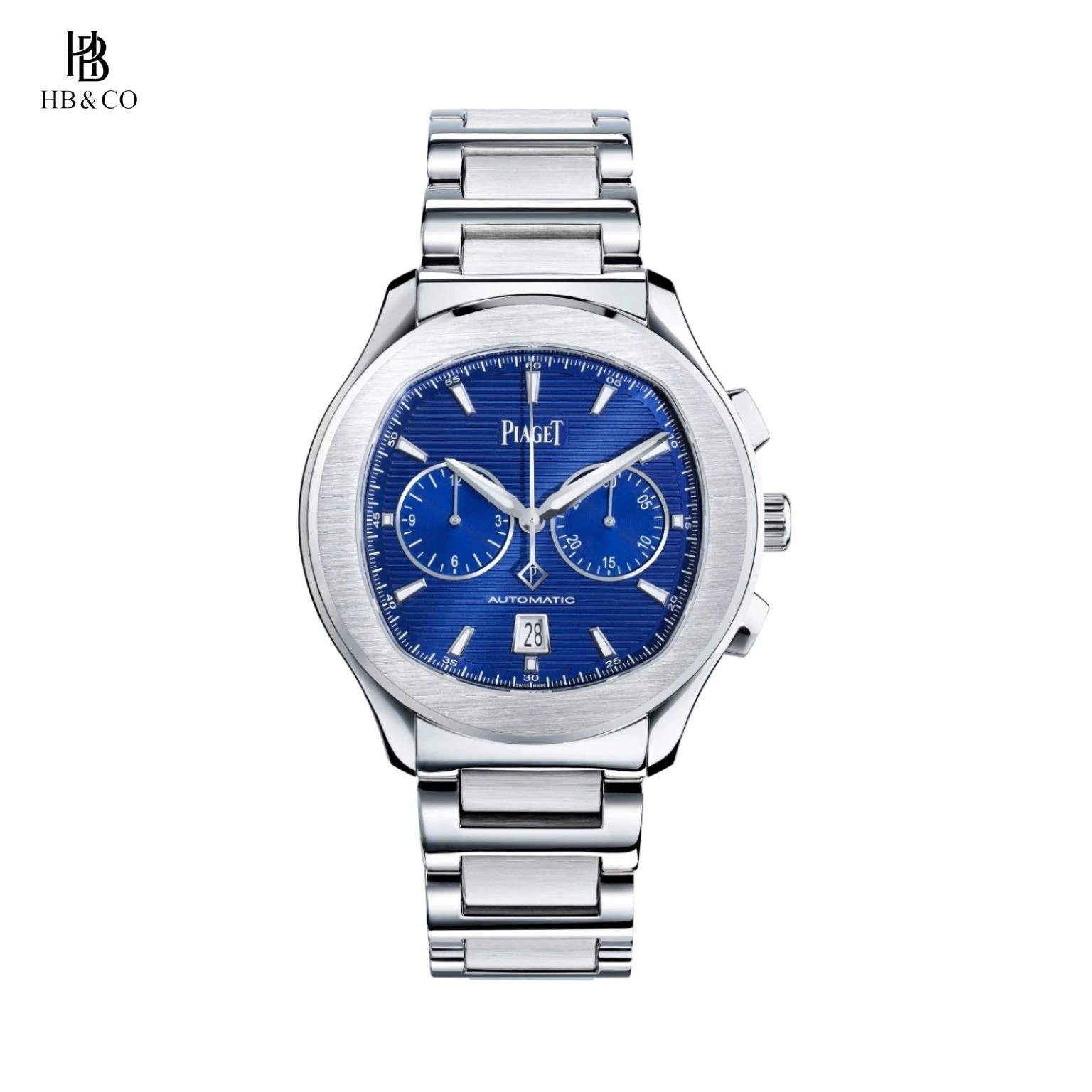 Piaget Polo 42mm G0A47008