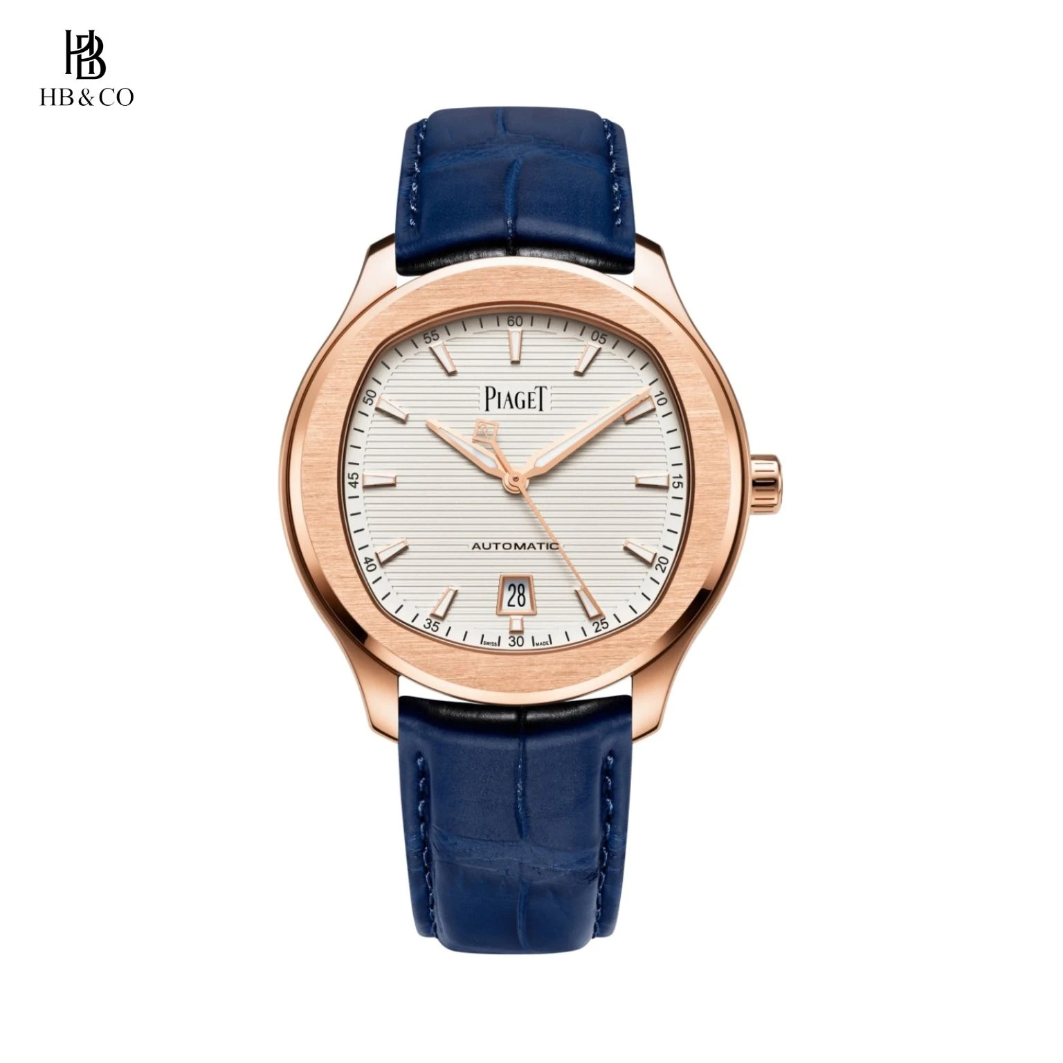 Piaget Polo 42mm G0A47008