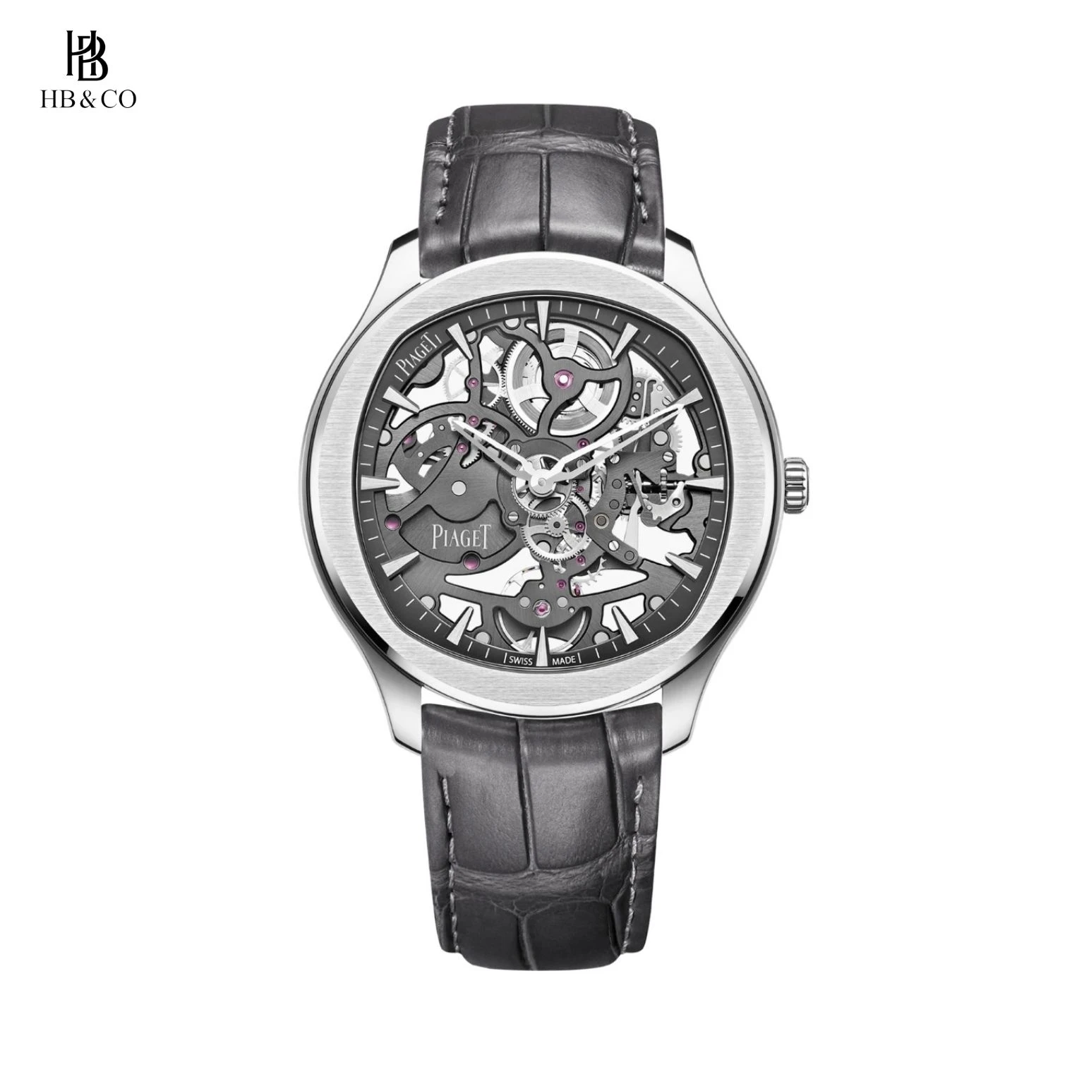 Piaget Polo 42mm G0A47008