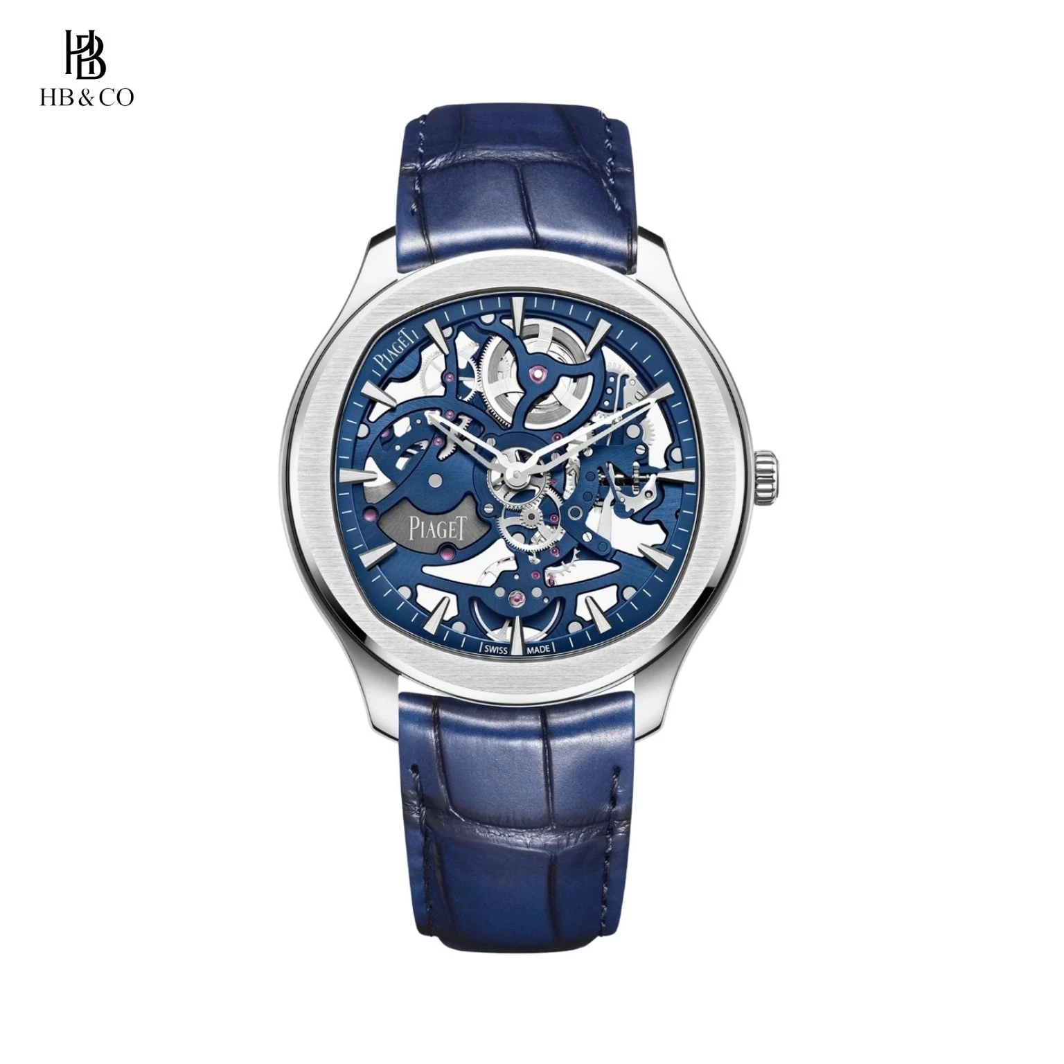 Piaget Polo 42mm G0A47008