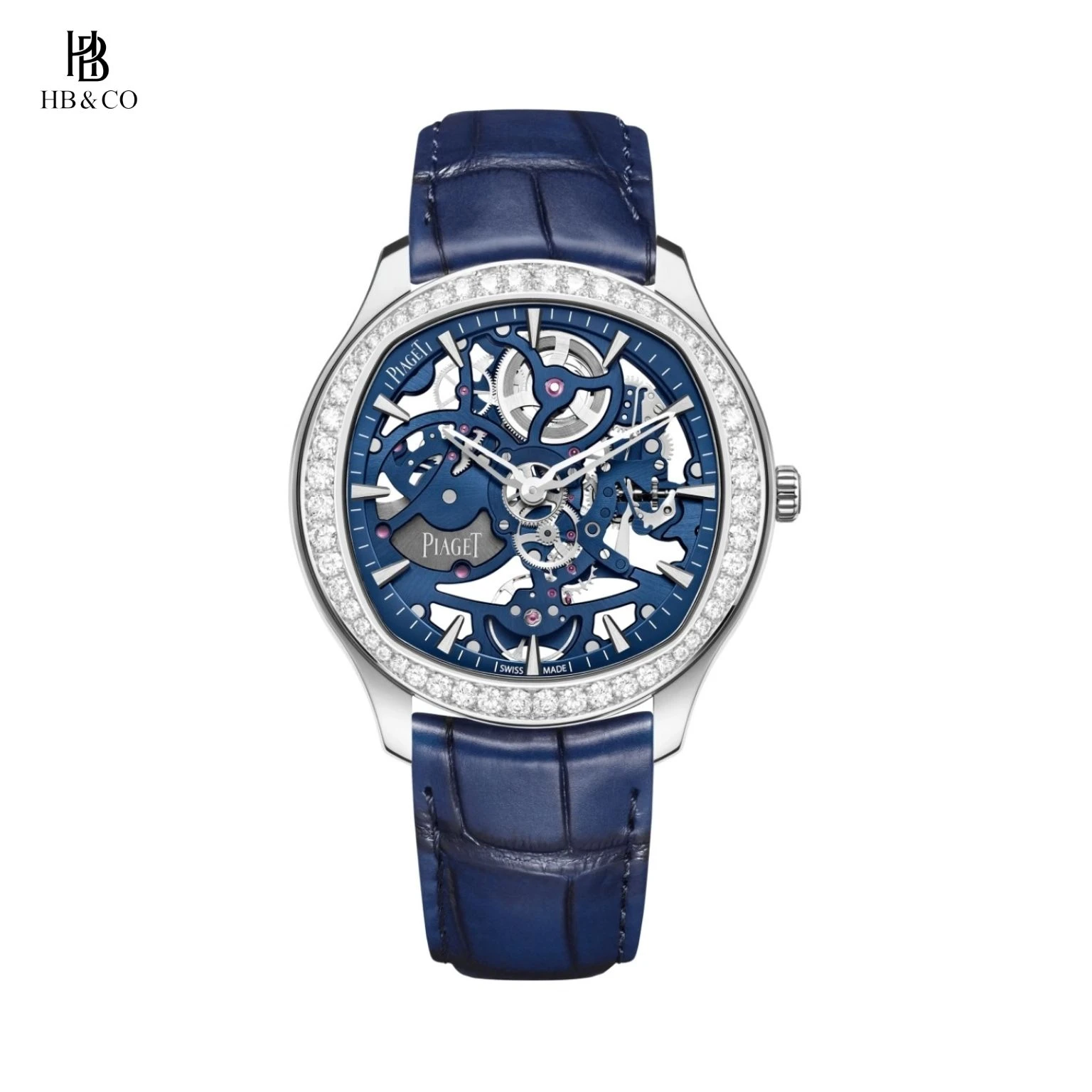 Piaget Polo 42mm G0A47008