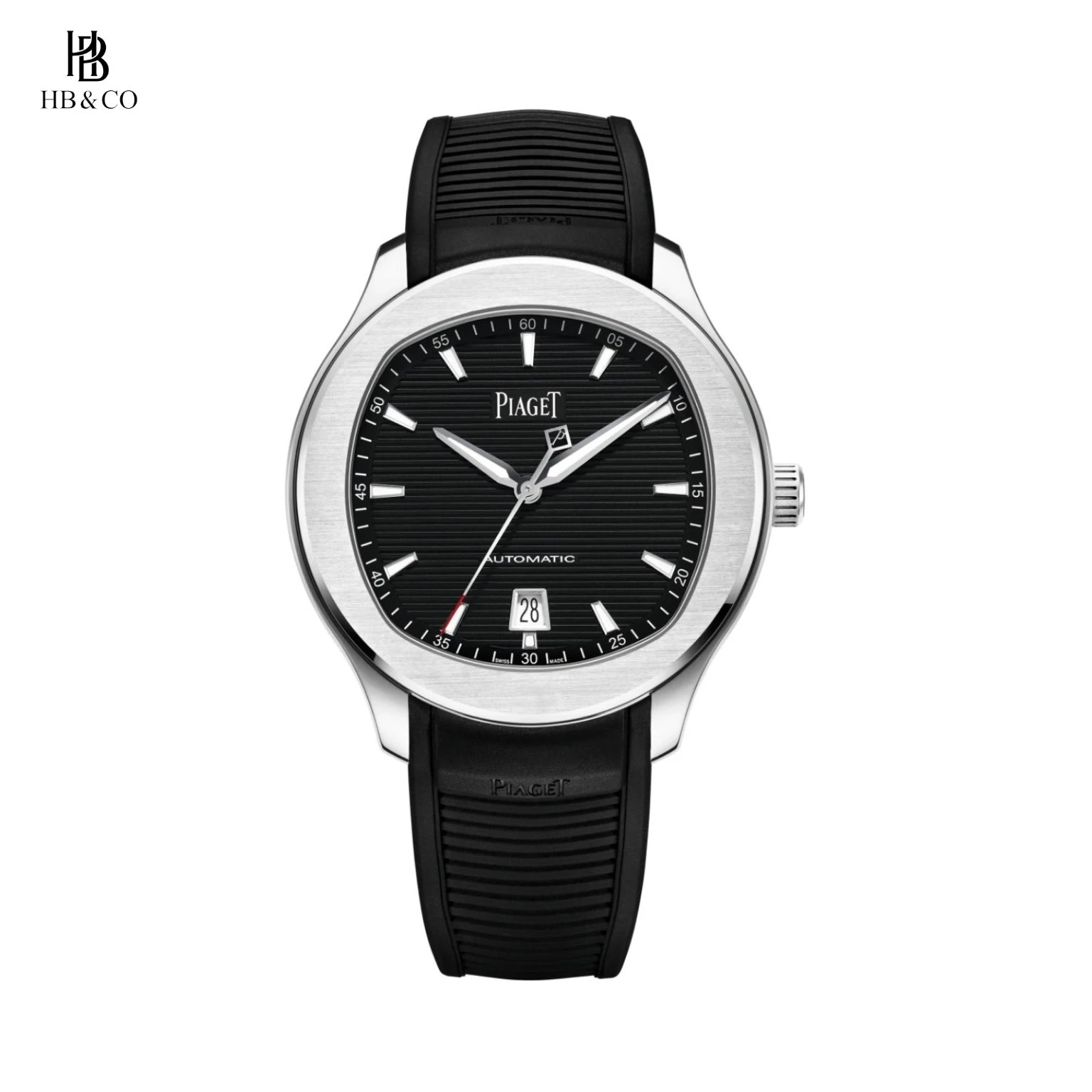Piaget Polo 42mm G0A47008