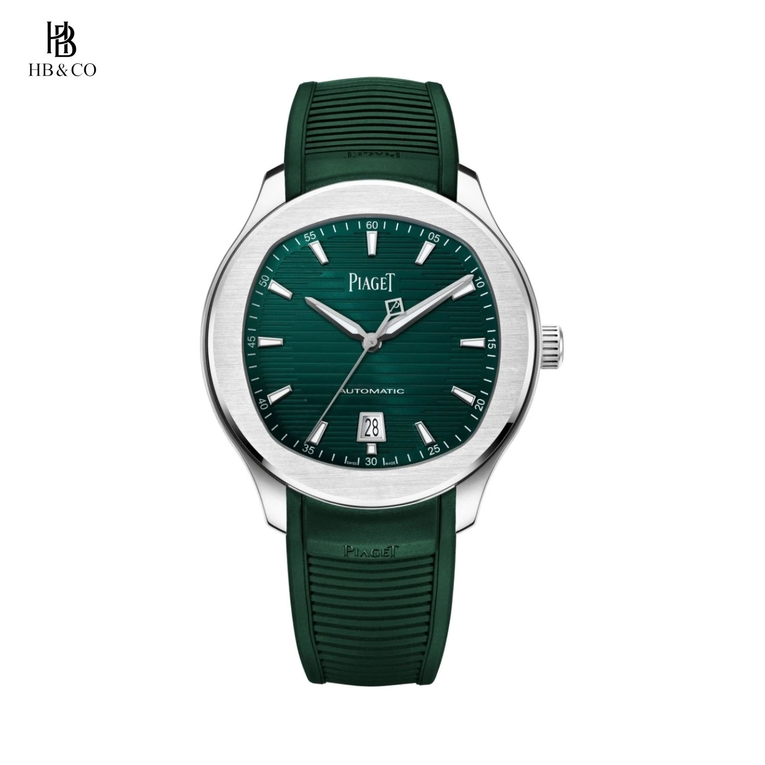Piaget Polo 42mm G0A47008