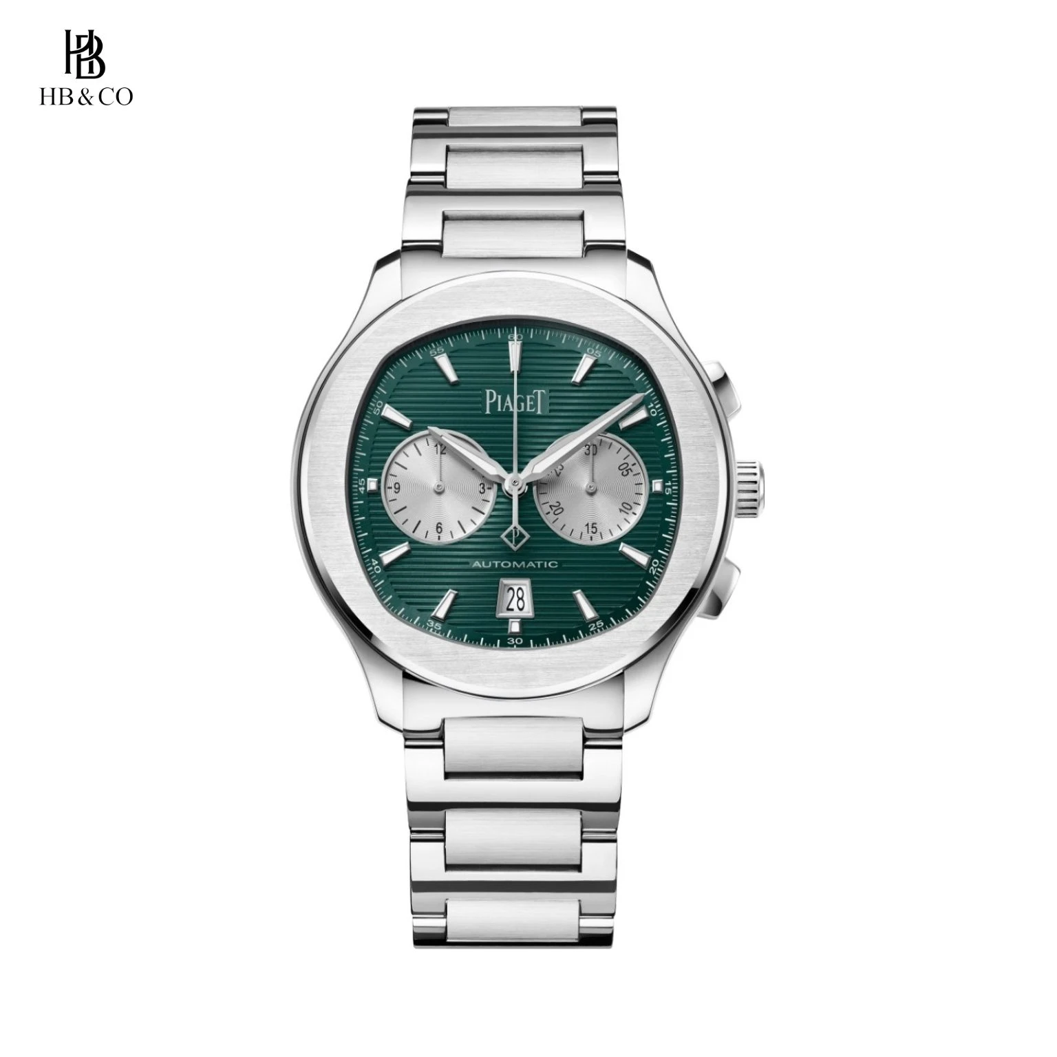 Piaget Polo 42mm G0A47008