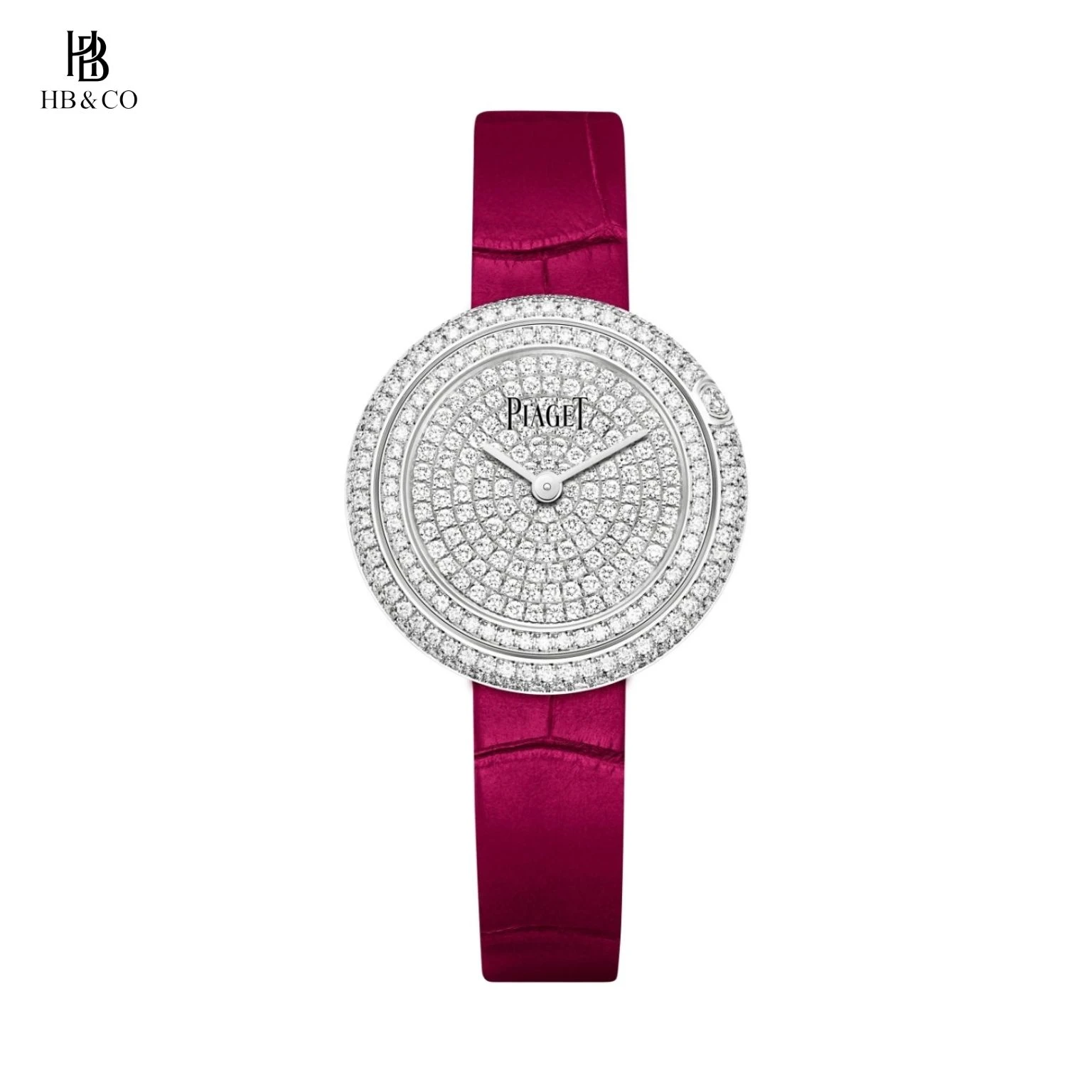 Piaget Possession 29mm G0A48080