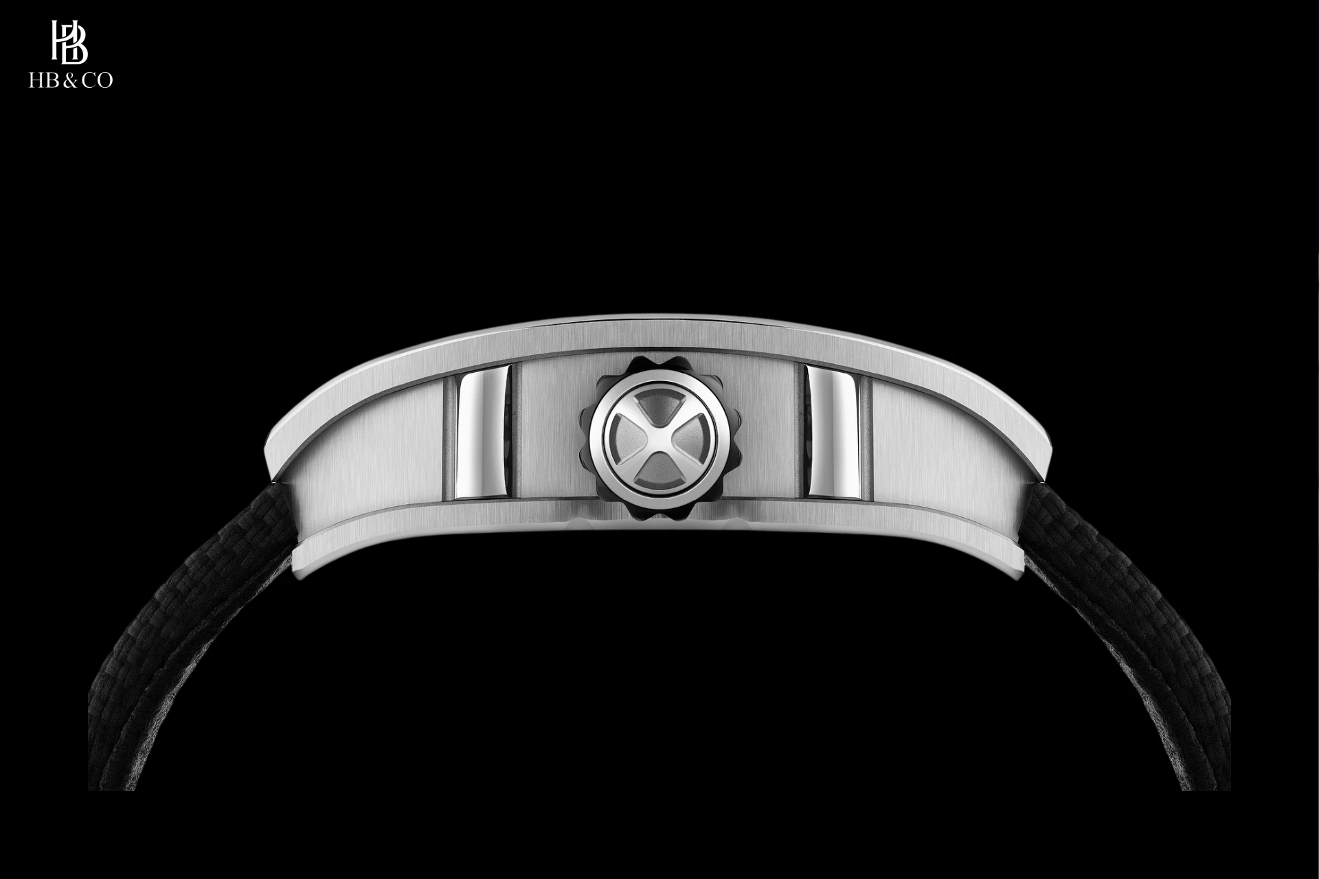 Richard Mille RM 17-02 Titanium